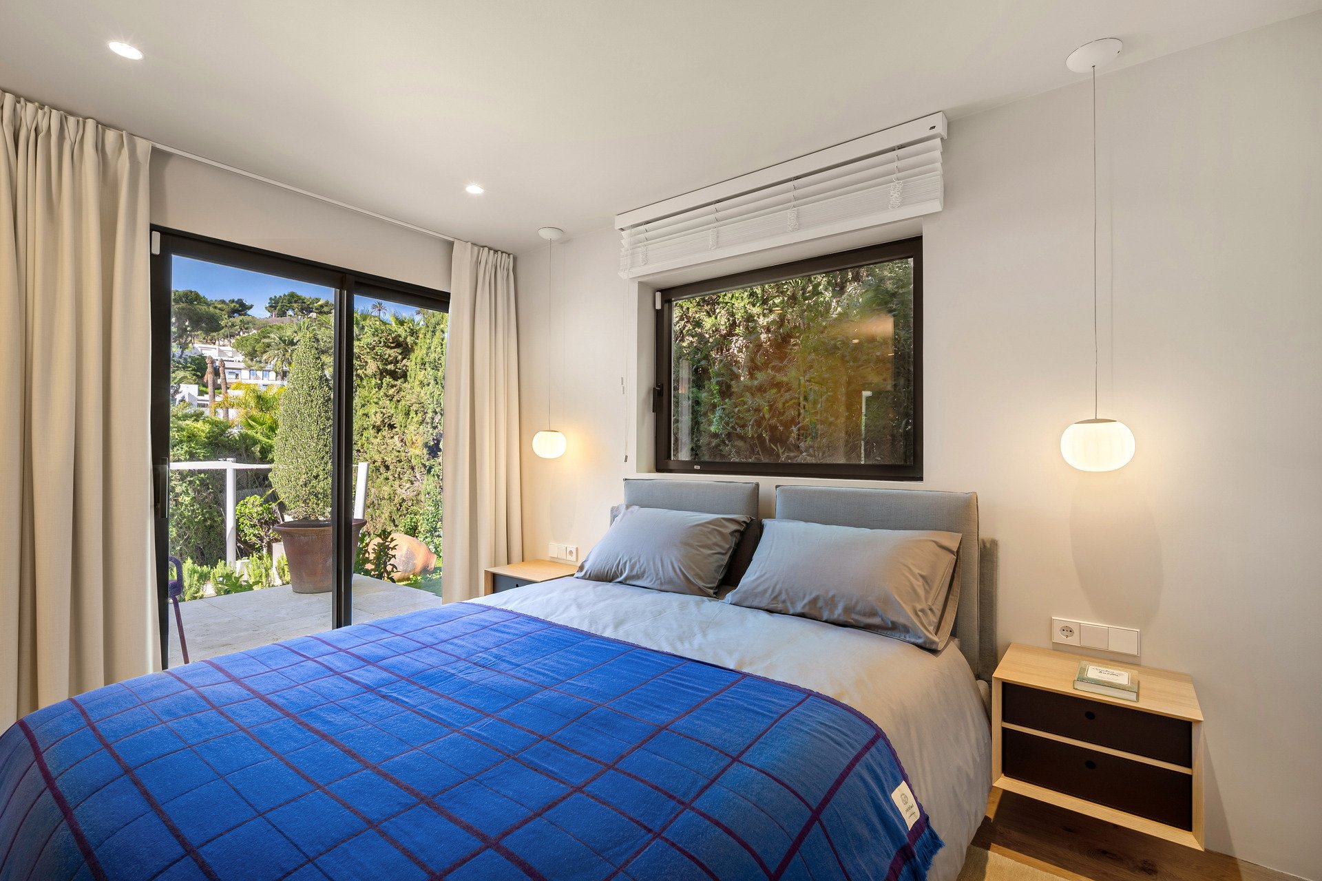 Nieuwbouw Woningen - Villa -
Marbella