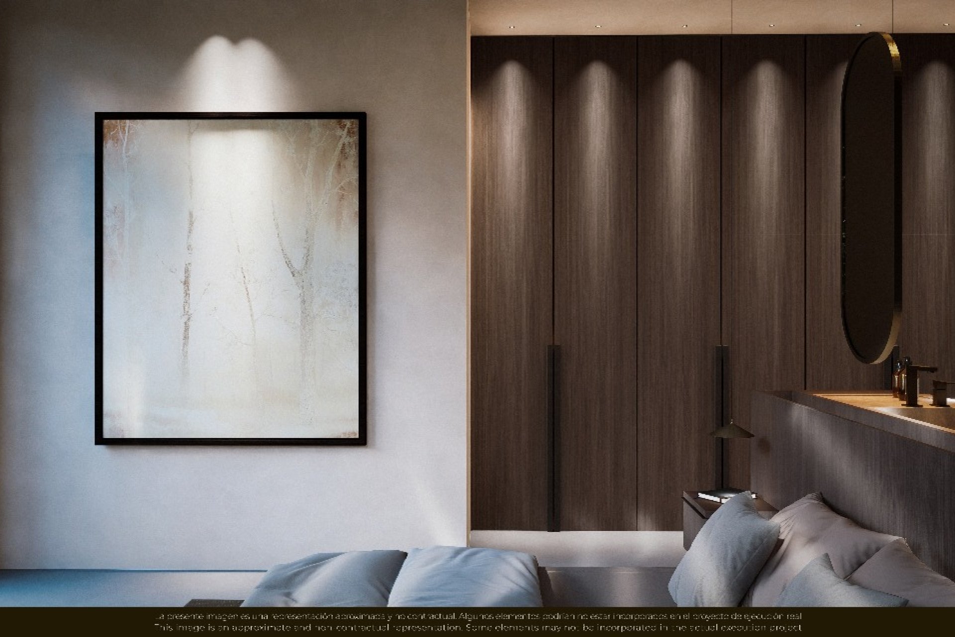 Nieuwbouw Woningen - Villa -
Marbella