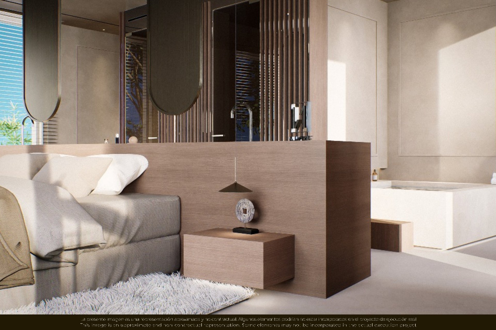 Nieuwbouw Woningen - Villa -
Marbella