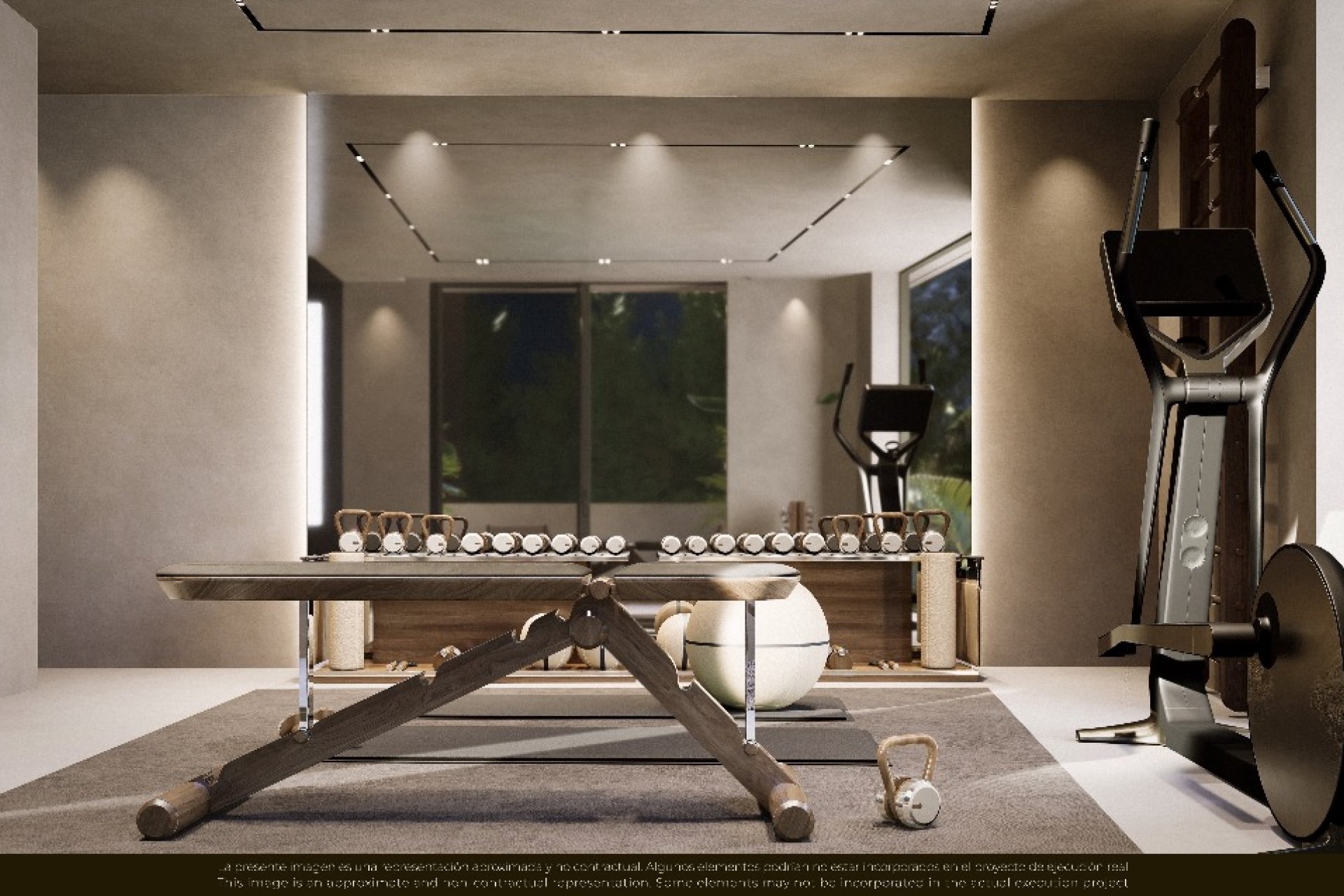 Nieuwbouw Woningen - Villa -
Marbella