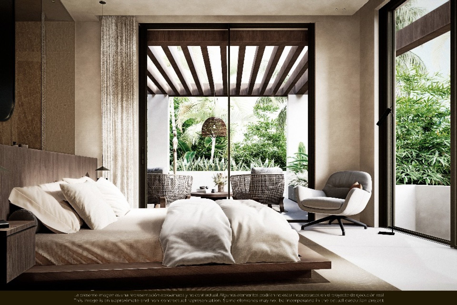 Nieuwbouw Woningen - Villa -
Marbella