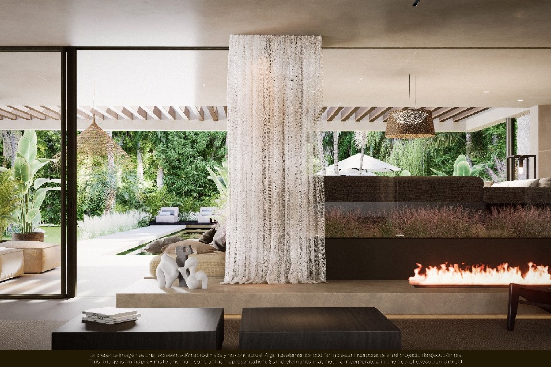 Nieuwbouw Woningen - Villa -
Marbella