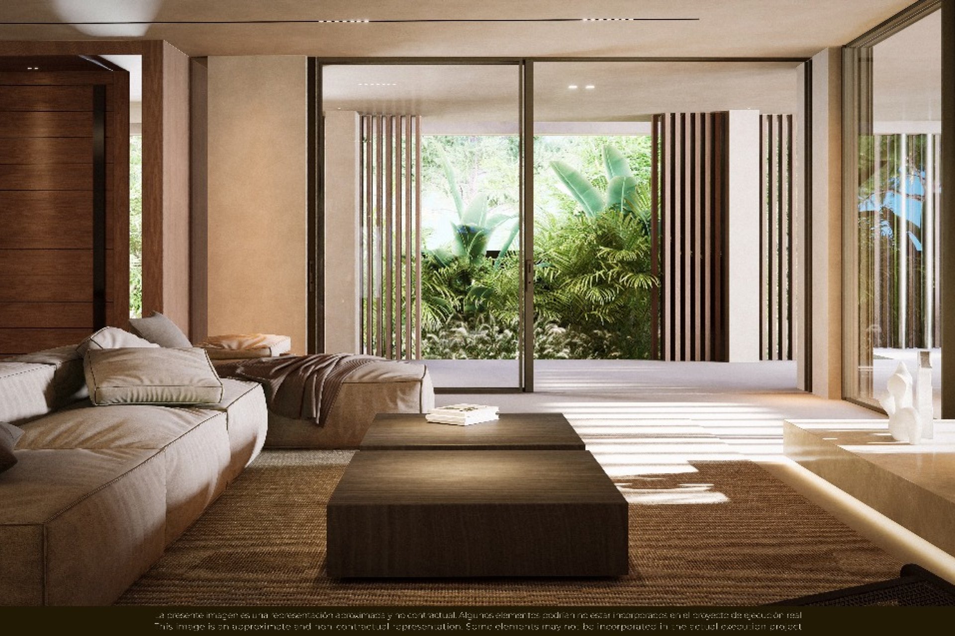 Nieuwbouw Woningen - Villa -
Marbella