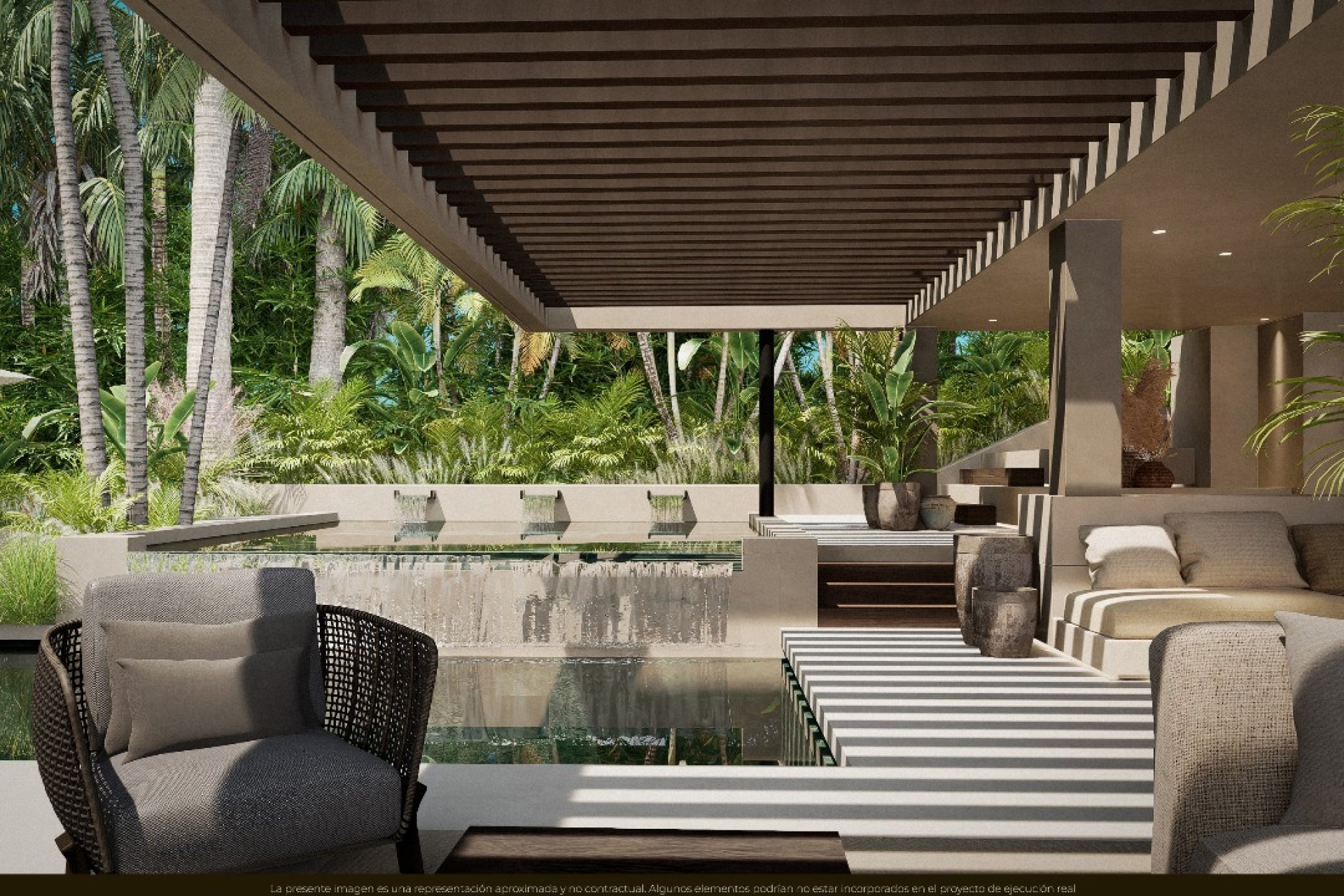 Nieuwbouw Woningen - Villa -
Marbella