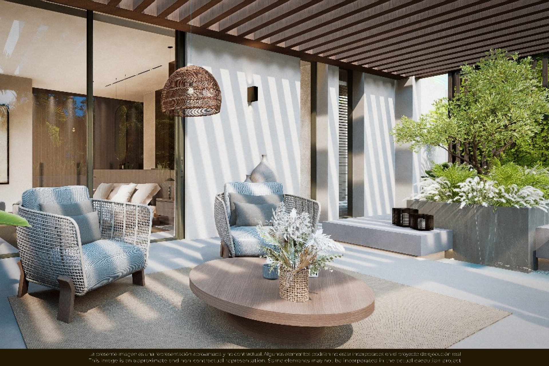 Nieuwbouw Woningen - Villa -
Marbella