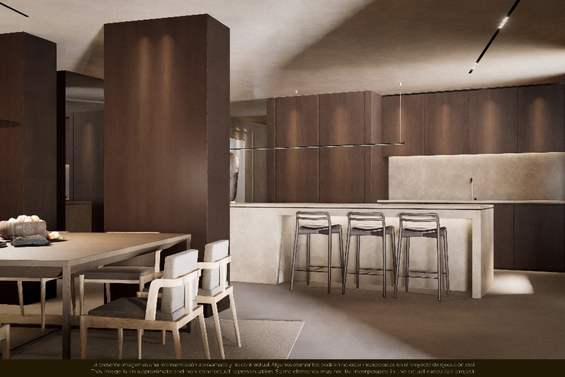 Nieuwbouw Woningen - Villa -
Marbella