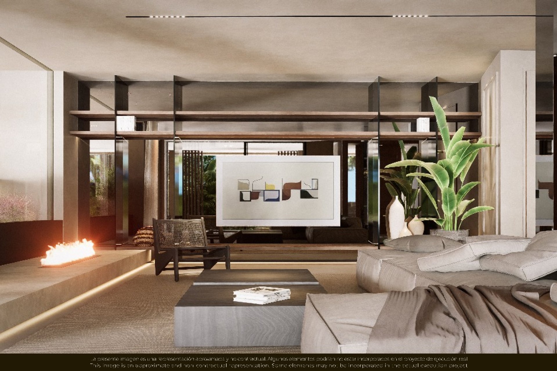 Nieuwbouw Woningen - Villa -
Marbella