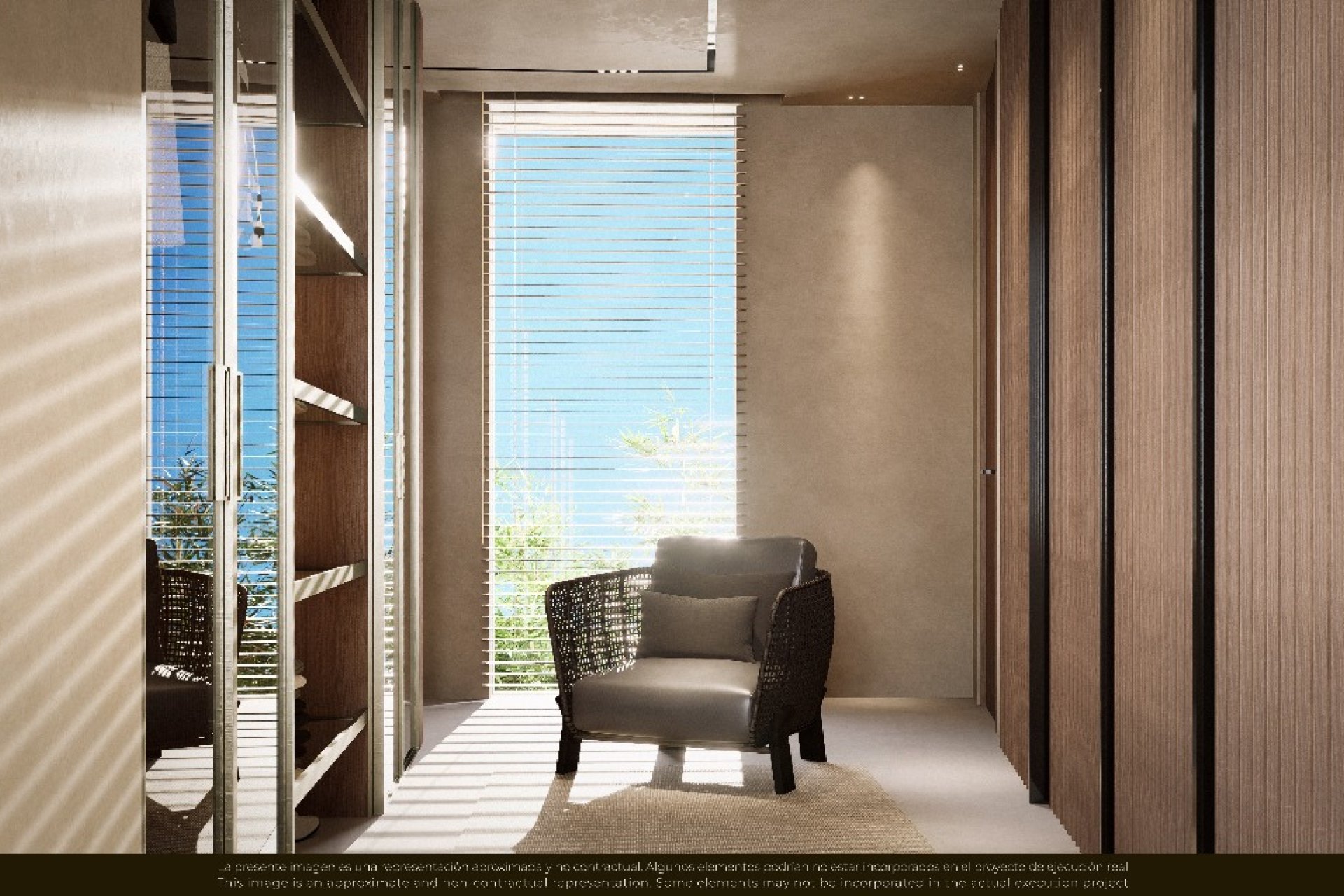 Nieuwbouw Woningen - Villa -
Marbella