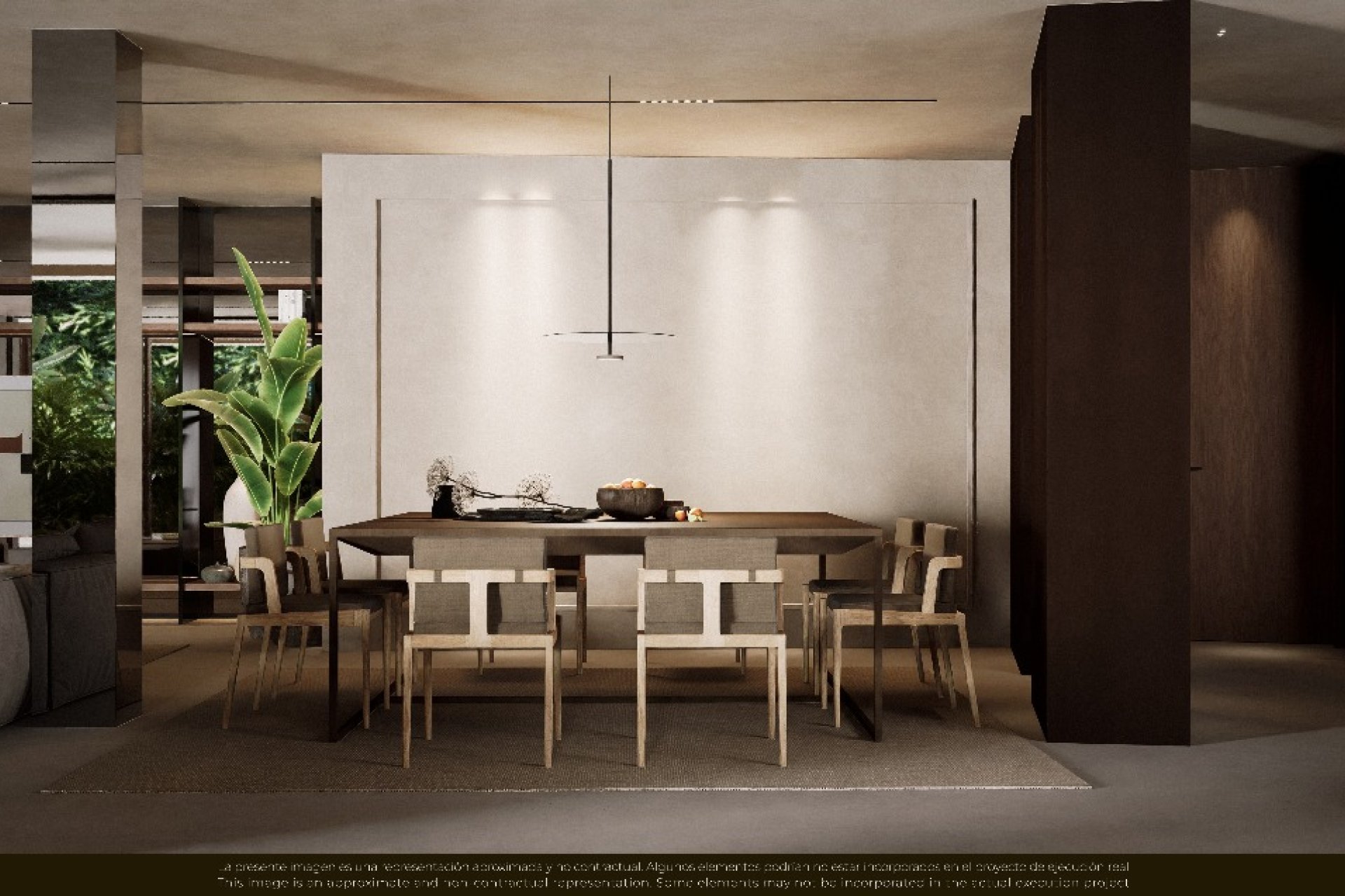 Nieuwbouw Woningen - Villa -
Marbella