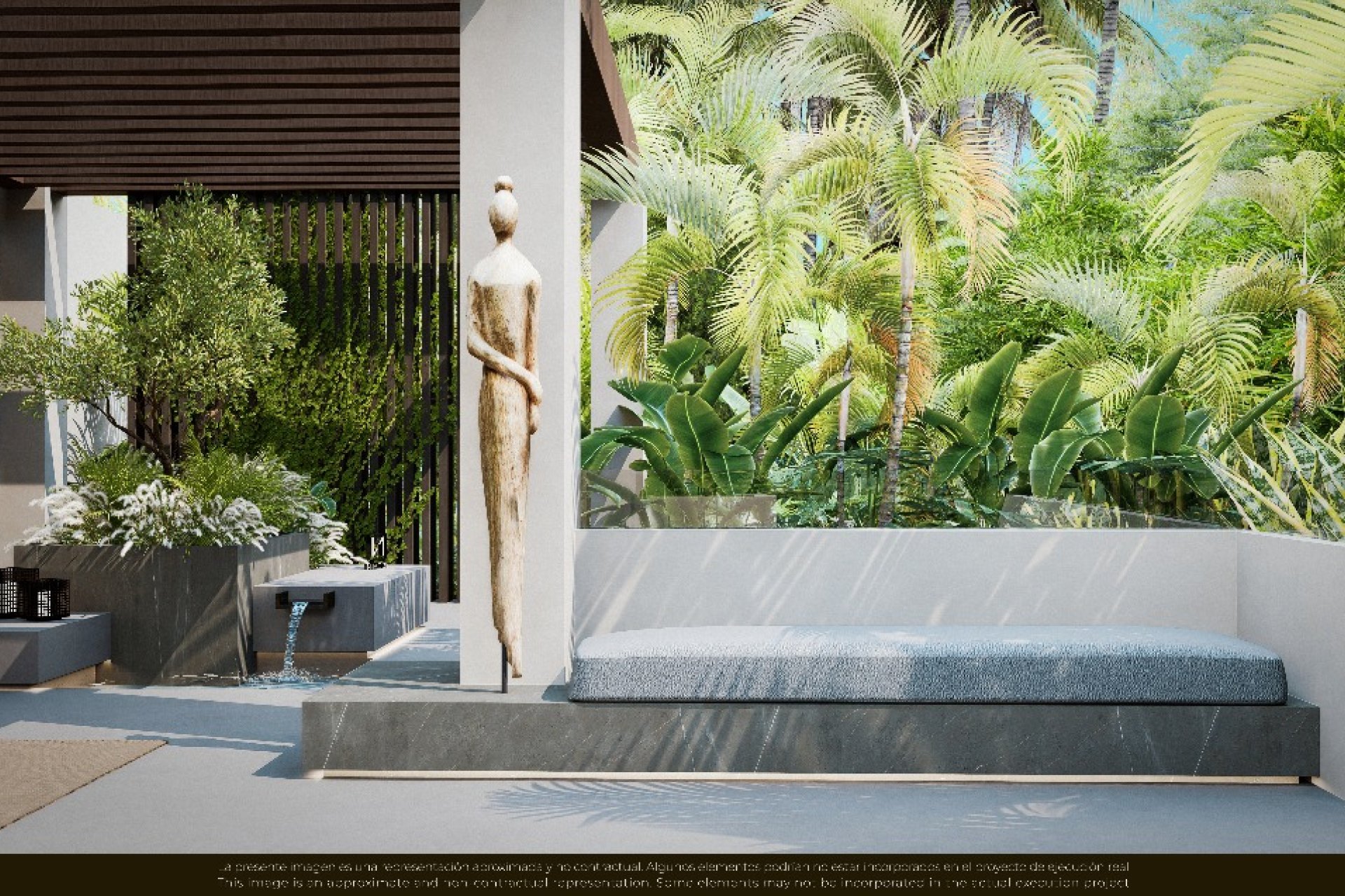 Nieuwbouw Woningen - Villa -
Marbella