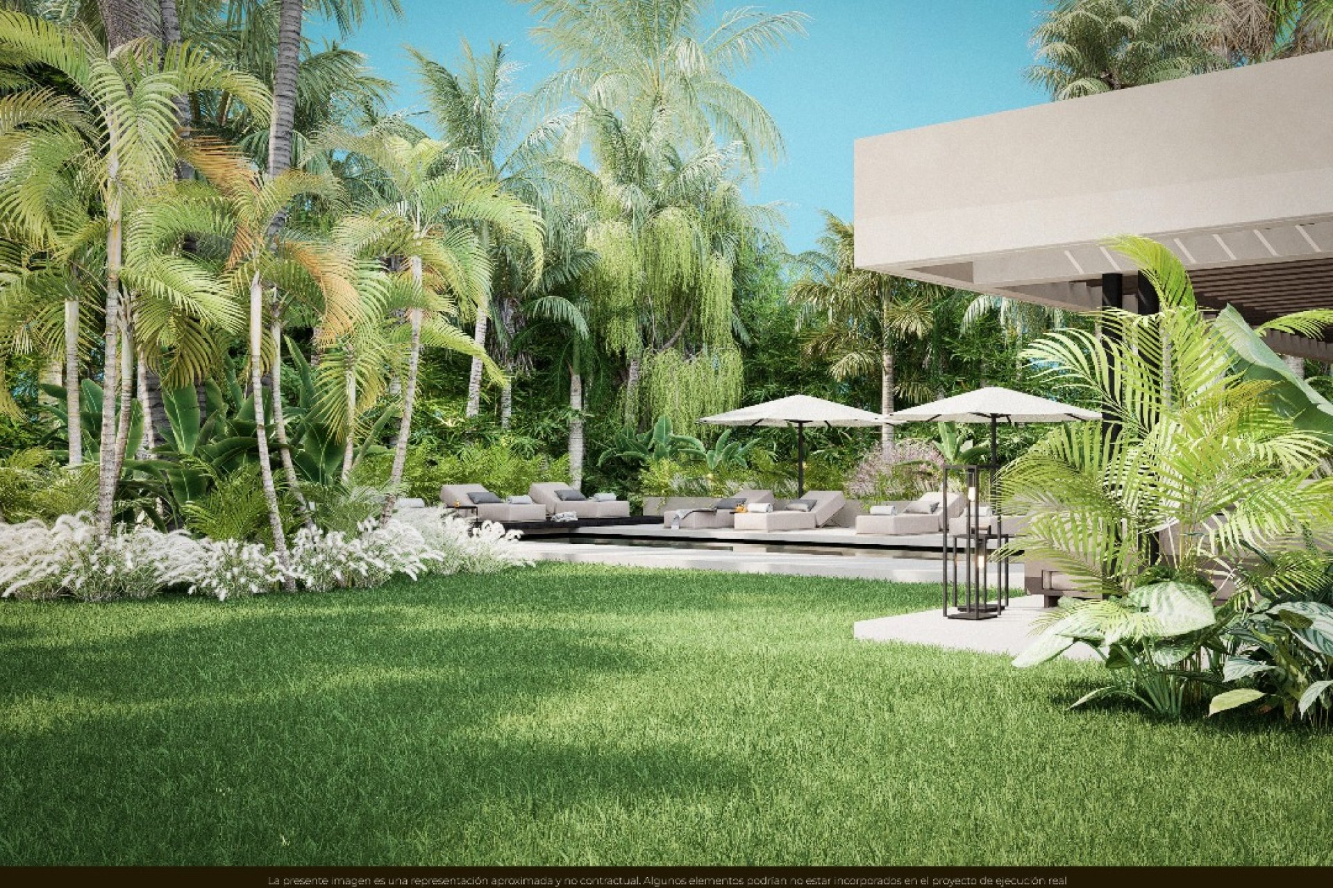 Nieuwbouw Woningen - Villa -
Marbella