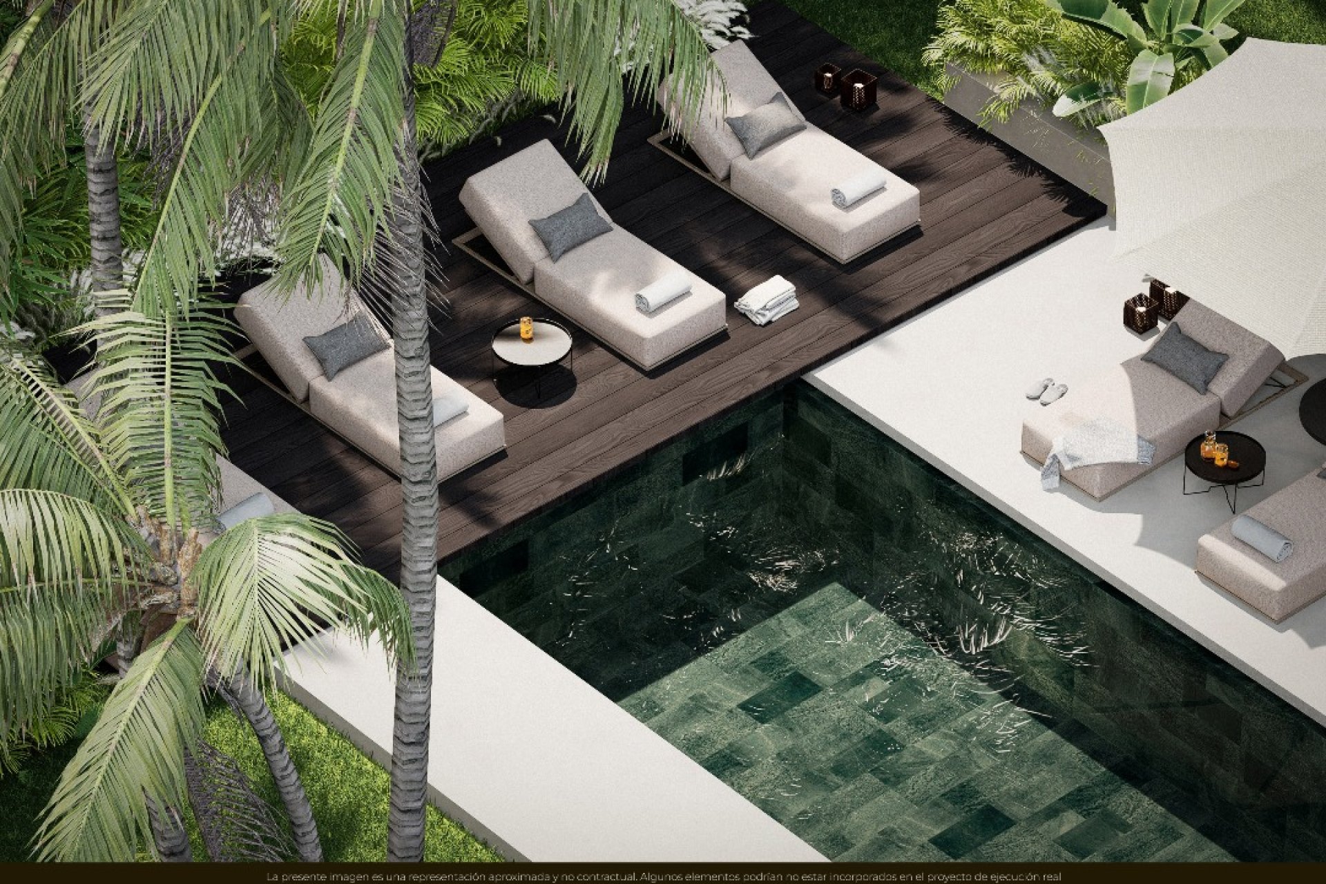 Nieuwbouw Woningen - Villa -
Marbella