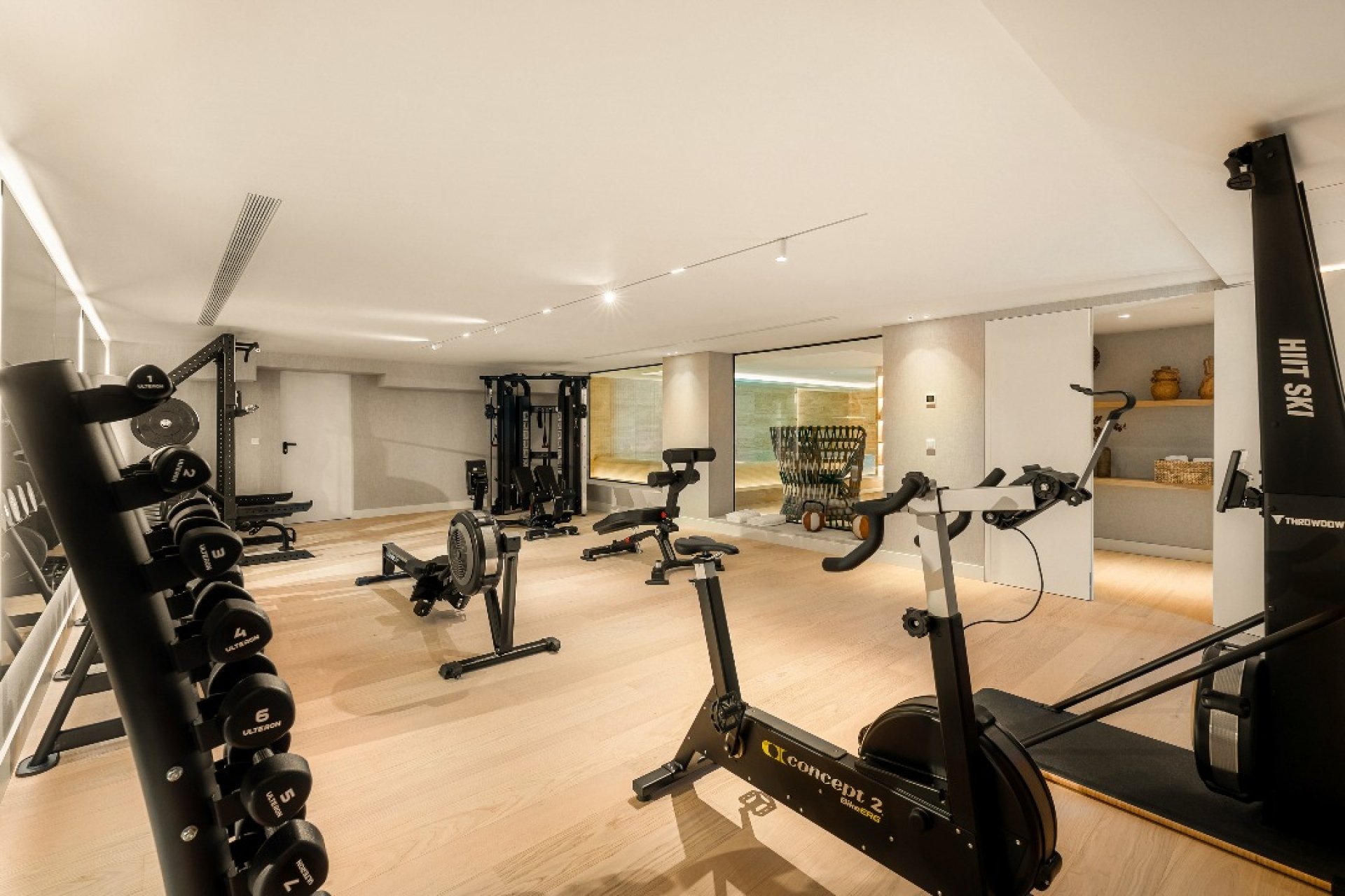 Nieuwbouw Woningen - Villa -
Marbella