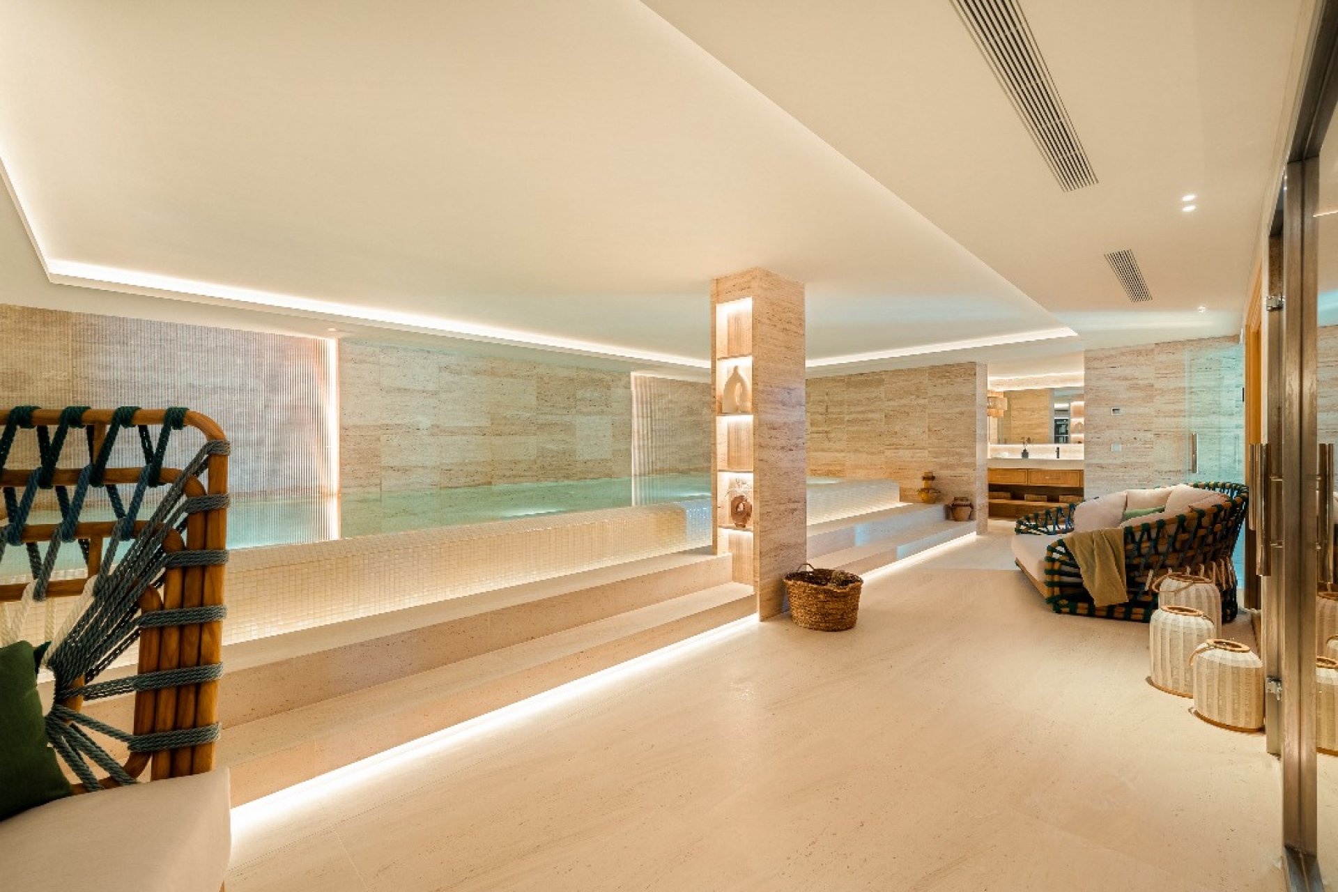 Nieuwbouw Woningen - Villa -
Marbella