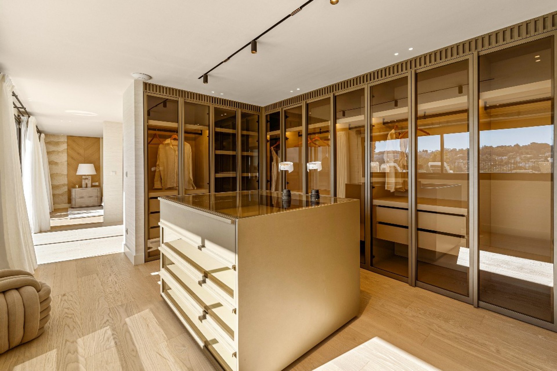 Nieuwbouw Woningen - Villa -
Marbella