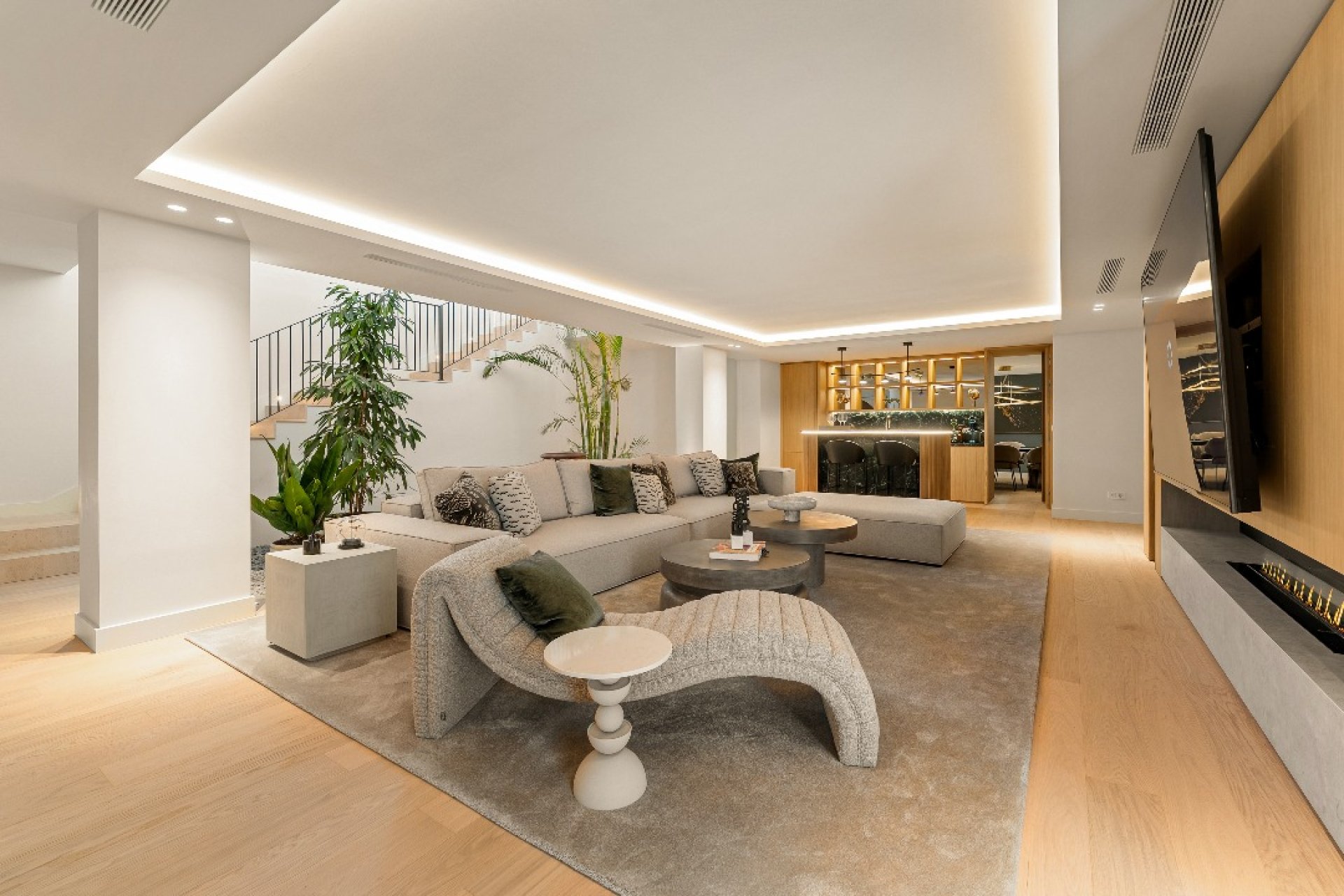 Nieuwbouw Woningen - Villa -
Marbella