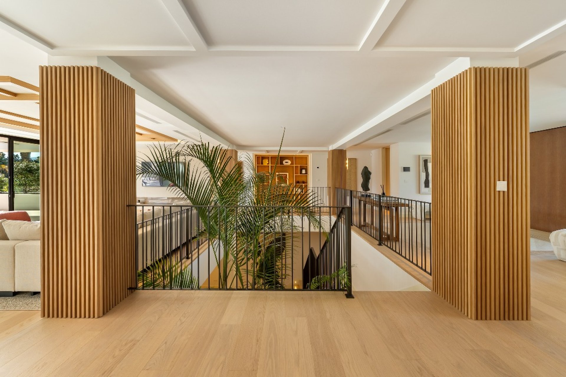 Nieuwbouw Woningen - Villa -
Marbella