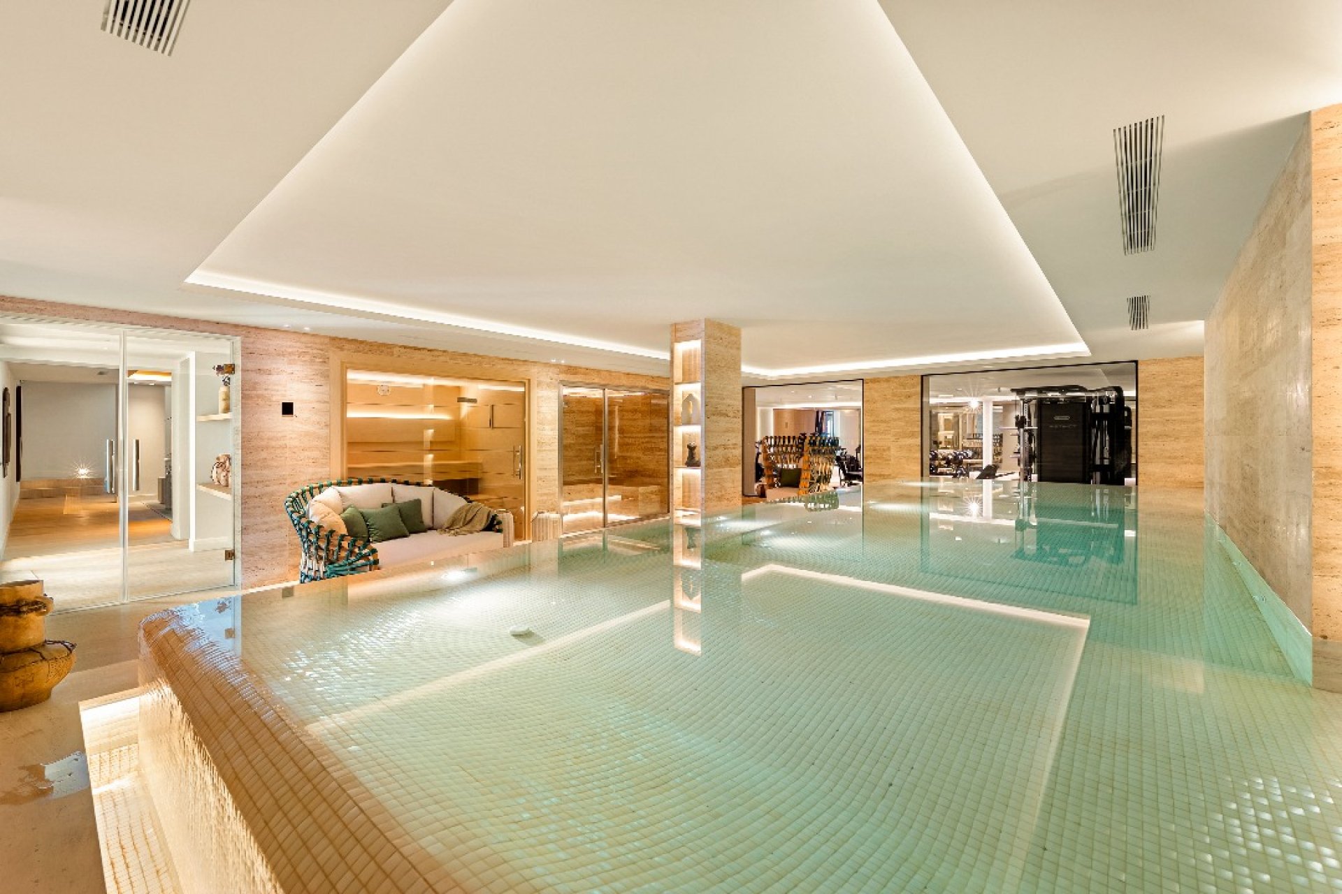 Nieuwbouw Woningen - Villa -
Marbella