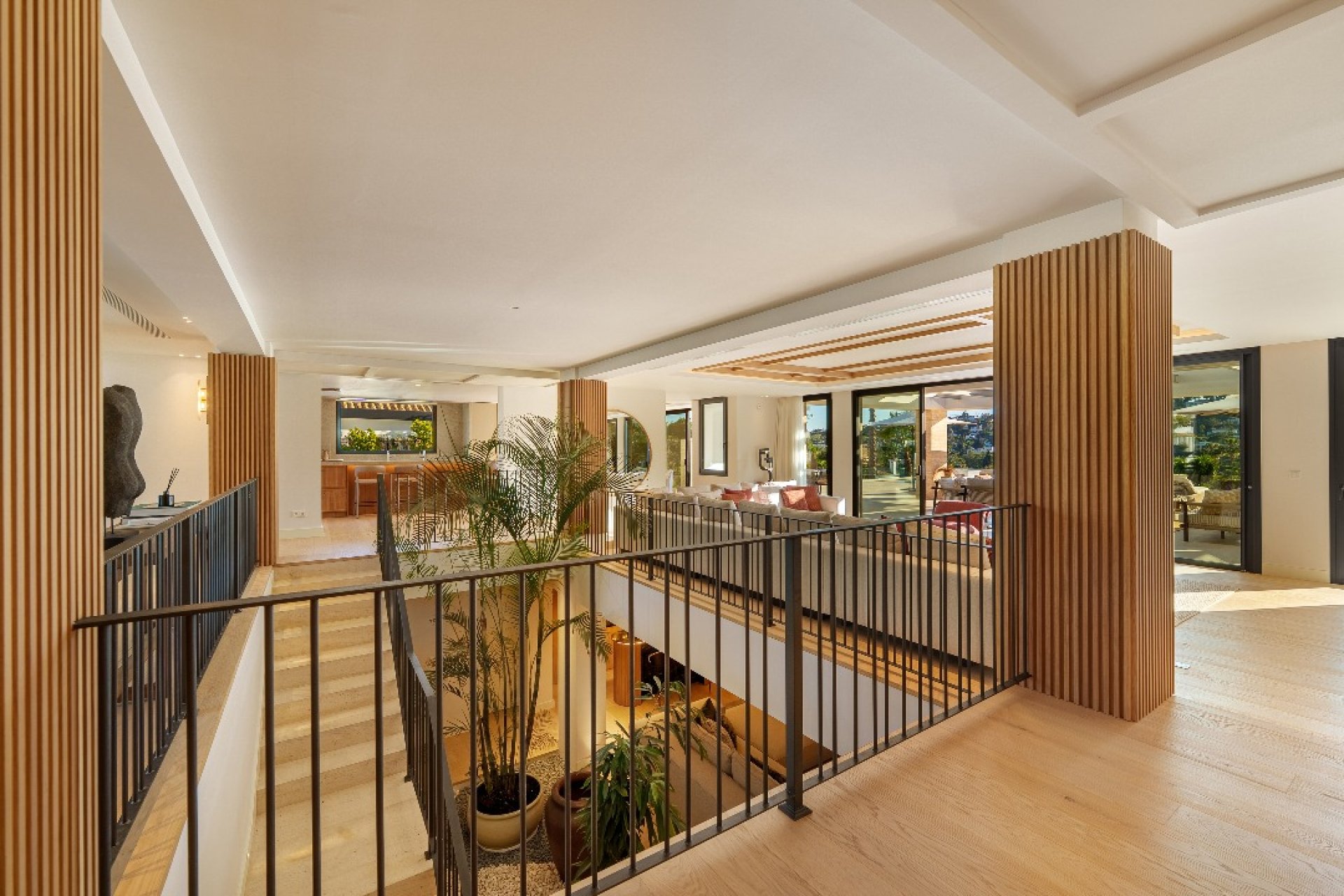 Nieuwbouw Woningen - Villa -
Marbella