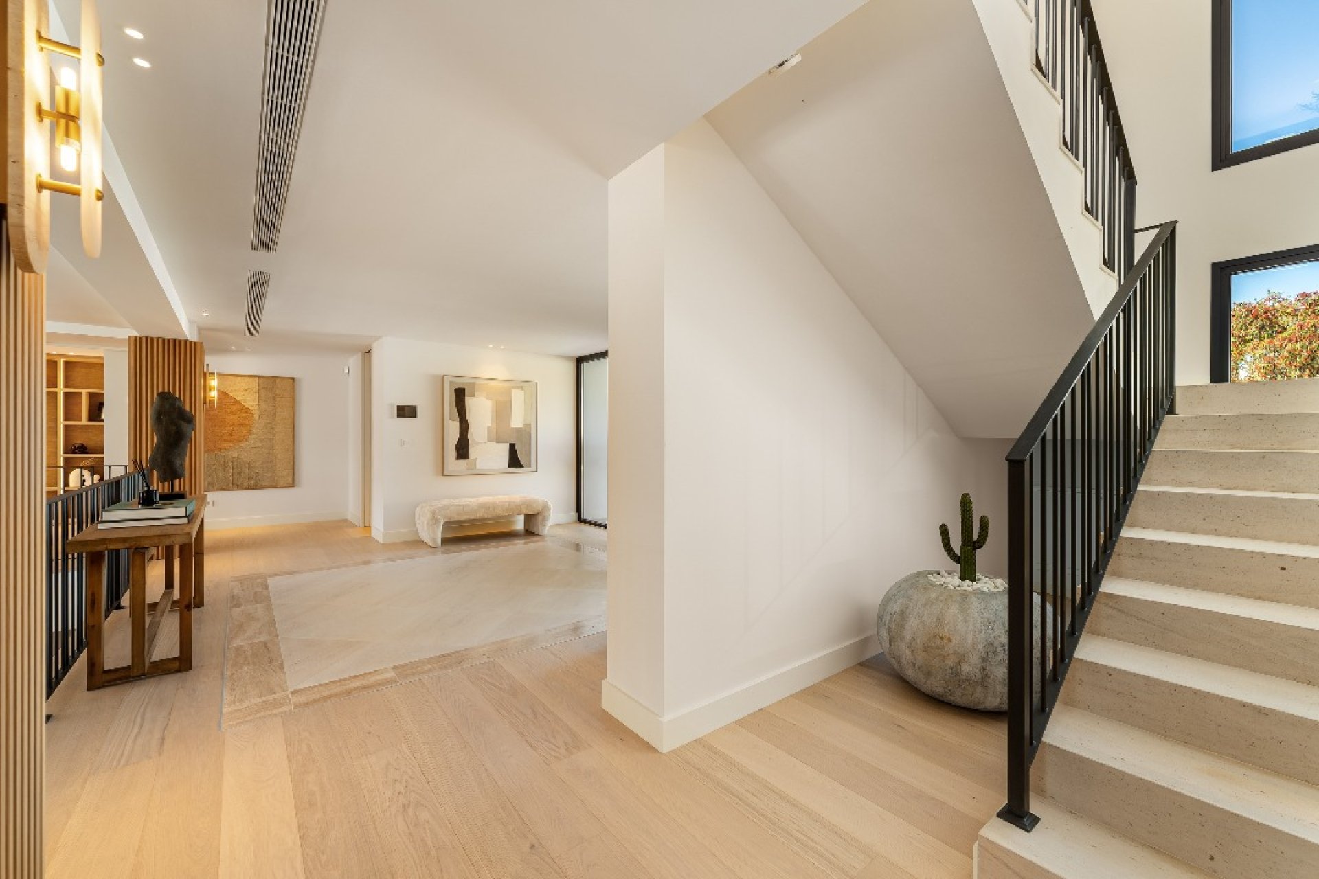 Nieuwbouw Woningen - Villa -
Marbella