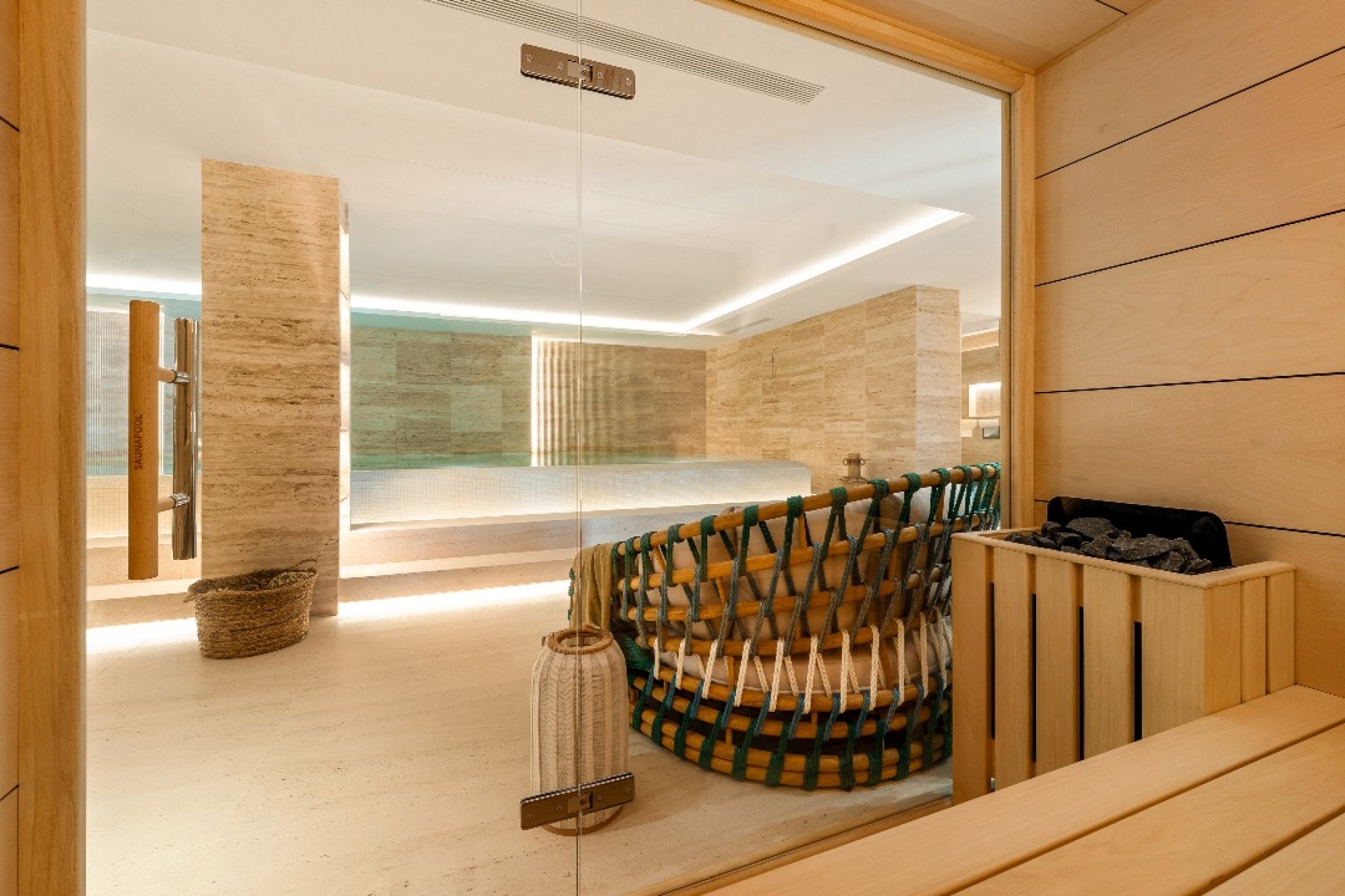 Nieuwbouw Woningen - Villa -
Marbella