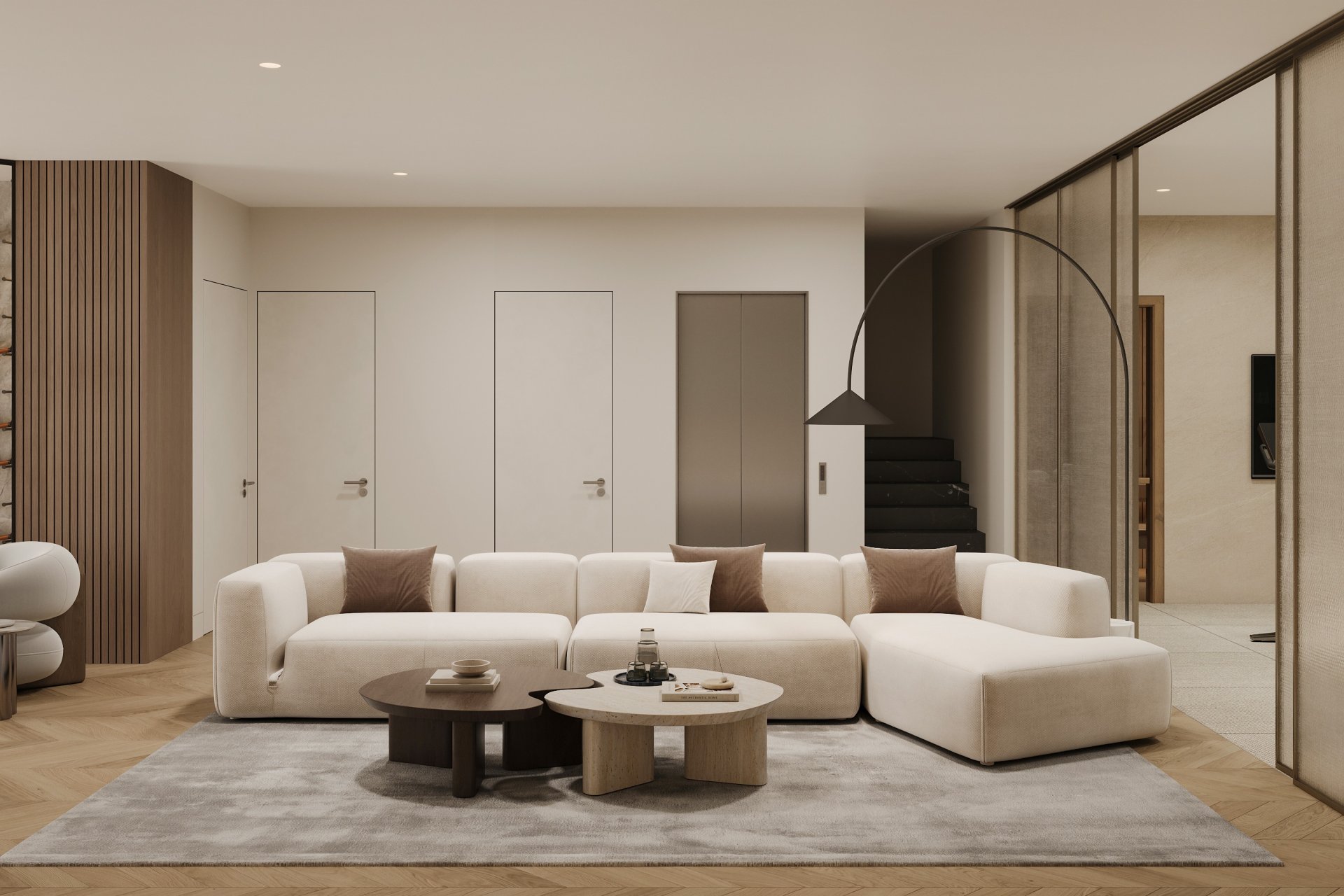Nieuwbouw Woningen - Villa -
Marbella