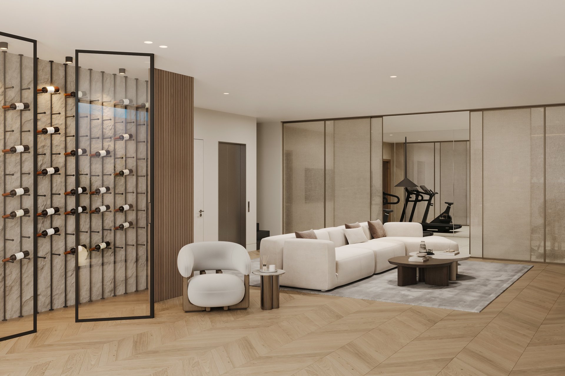 Nieuwbouw Woningen - Villa -
Marbella
