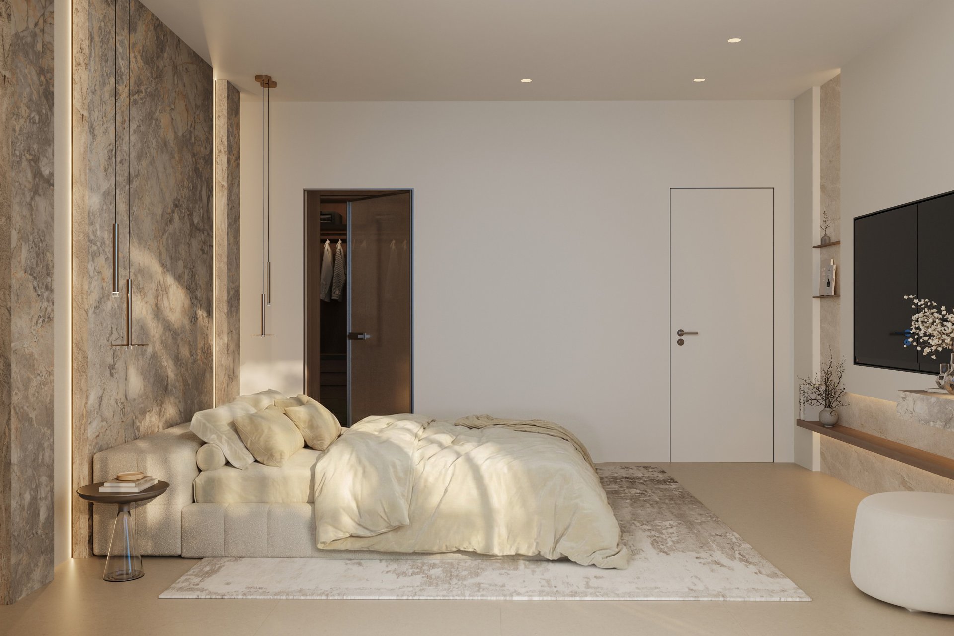 Nieuwbouw Woningen - Villa -
Marbella