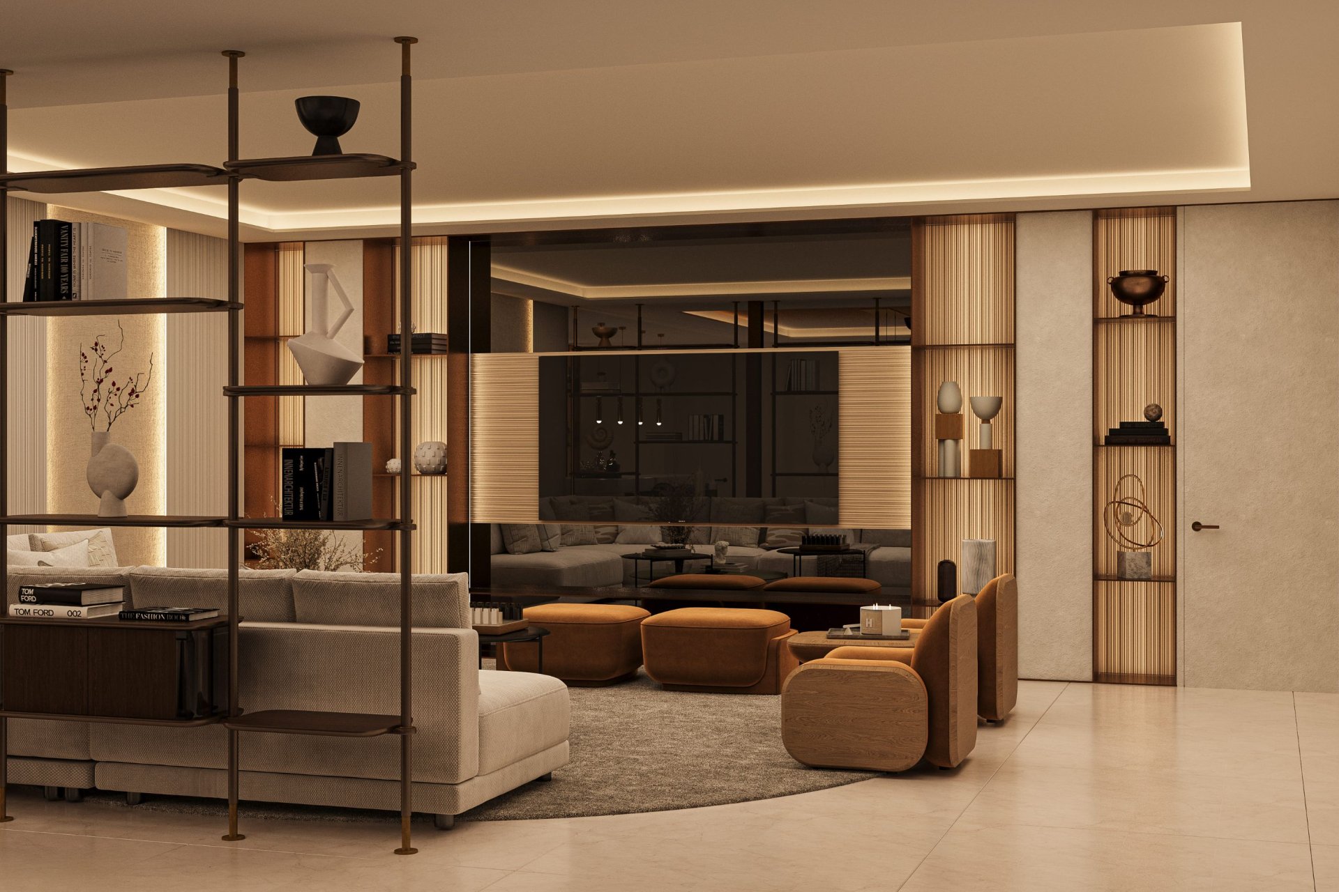 Nieuwbouw Woningen - Villa -
Marbella