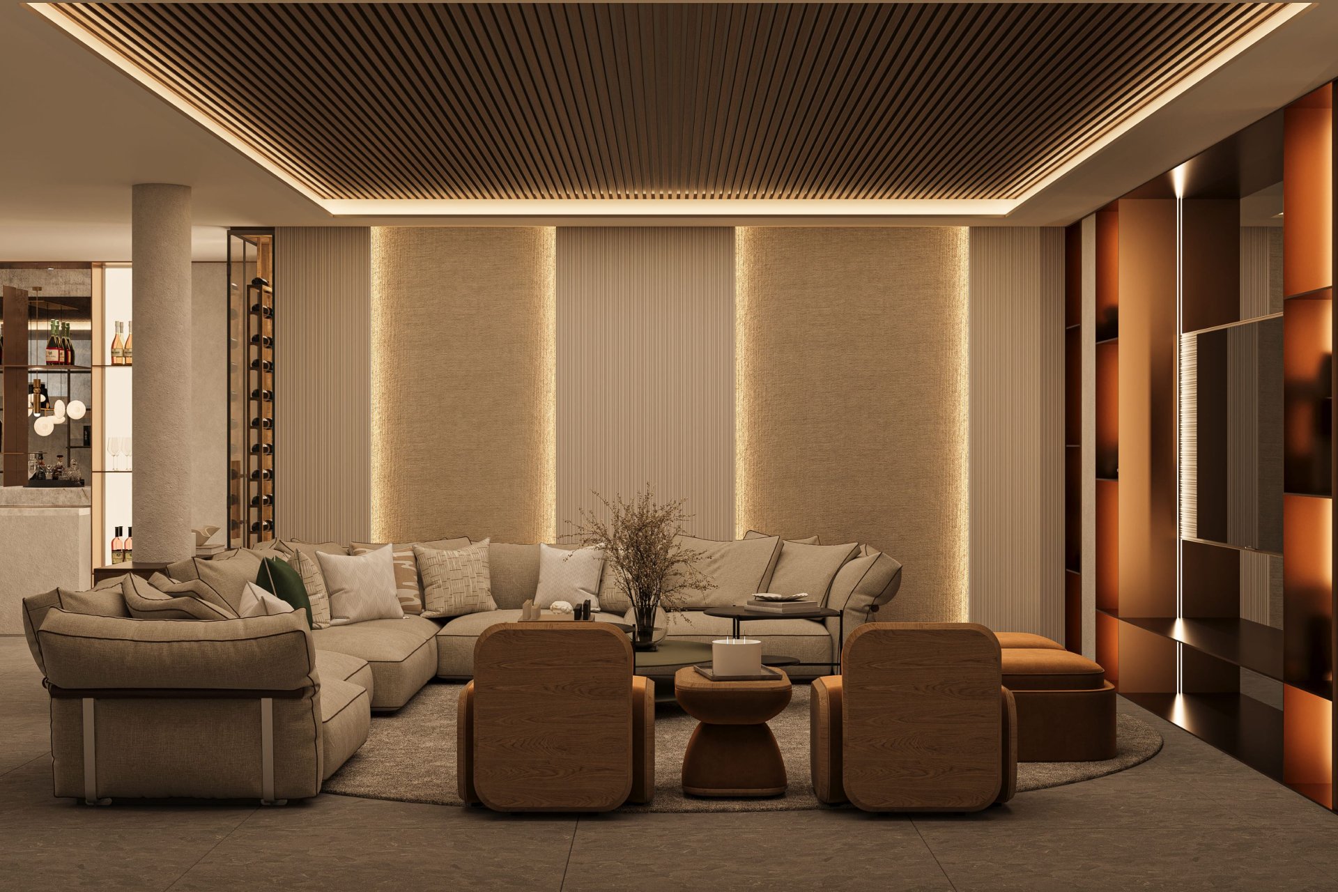 Nieuwbouw Woningen - Villa -
Marbella
