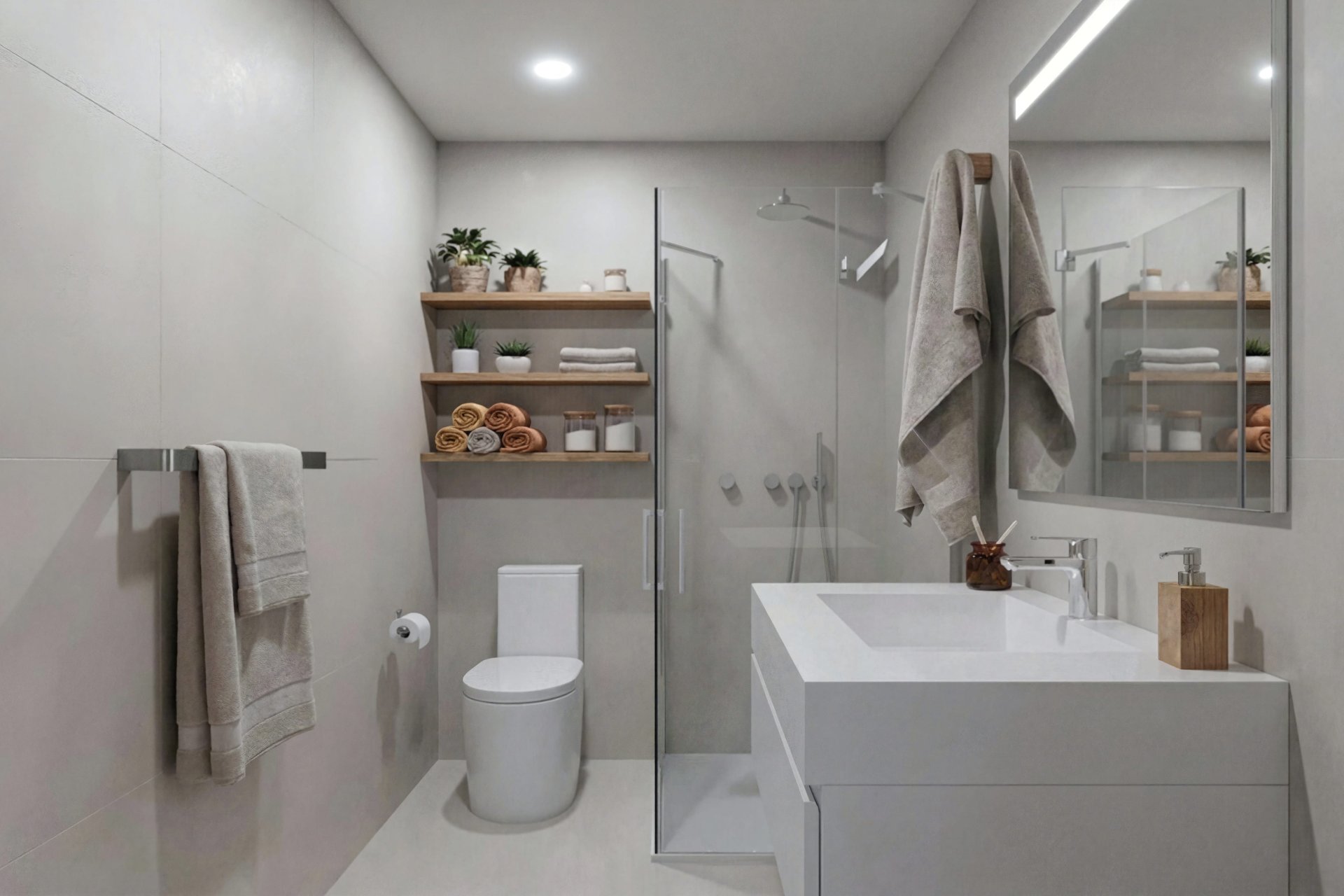 Nieuwbouw Woningen - Villa -
Mazarrón