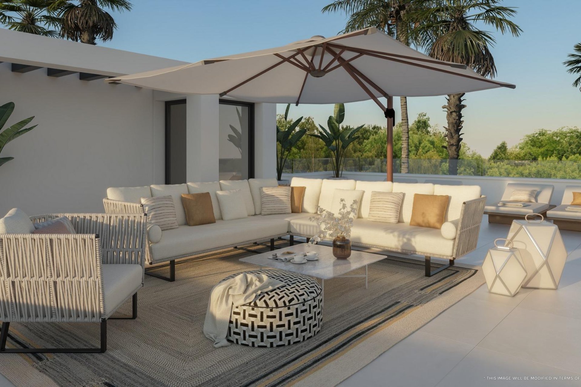 Nieuwbouw Woningen - Villa -
Mijas - Calanova