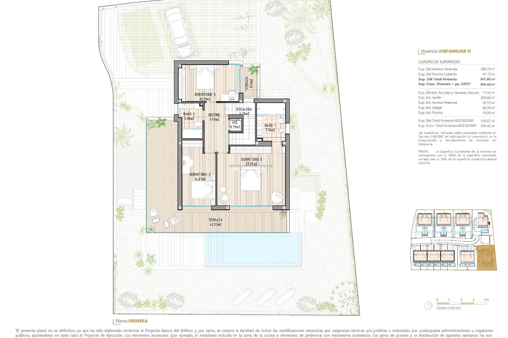 Nieuwbouw Woningen - Villa -
Mijas - Calanova