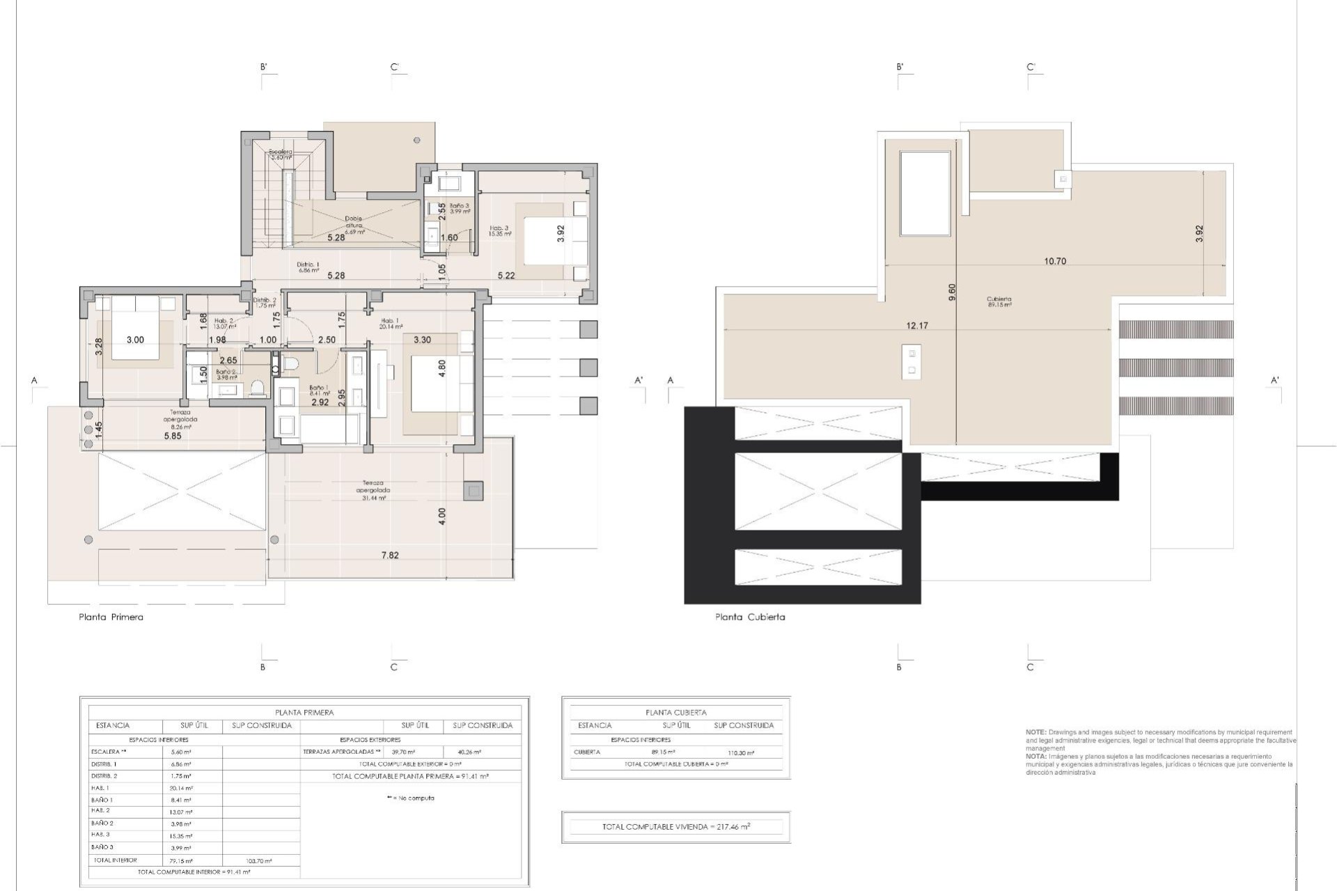 Nieuwbouw Woningen - Villa -
Mijas - Cerros Del Águila