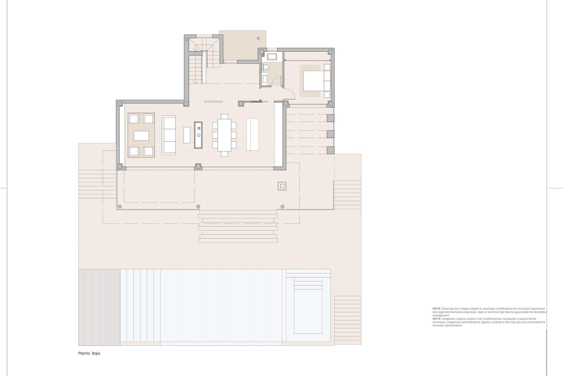 Nieuwbouw Woningen - Villa -
Mijas - Cerros Del Águila