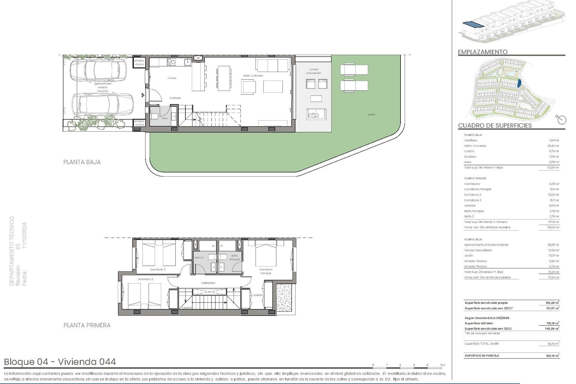 Nieuwbouw Woningen - Villa -
Mijas - Hipódromo-cerrado Del Águila