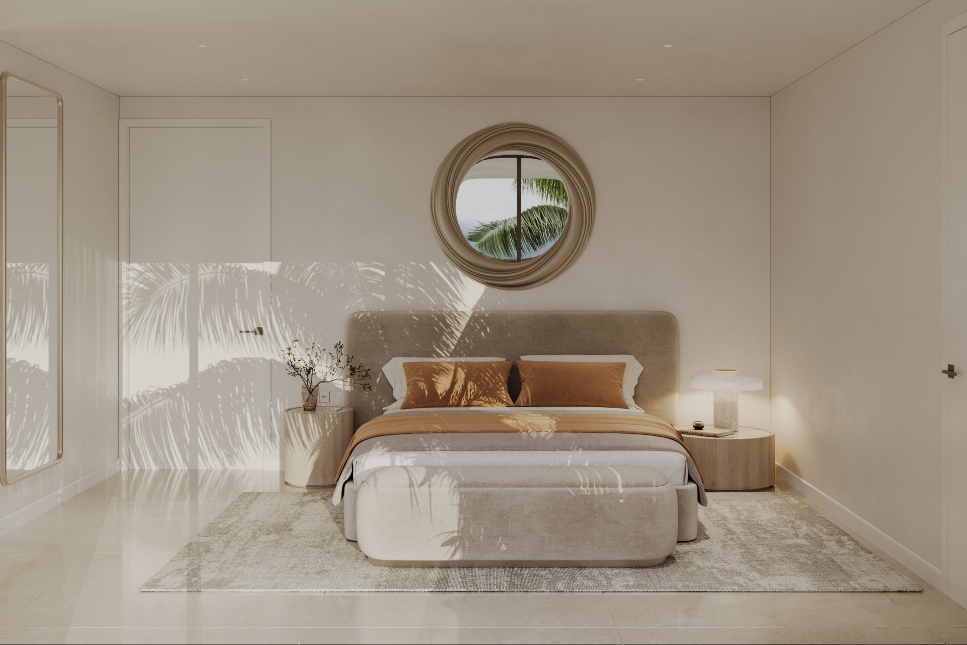 Nieuwbouw Woningen - Villa -
Mijas