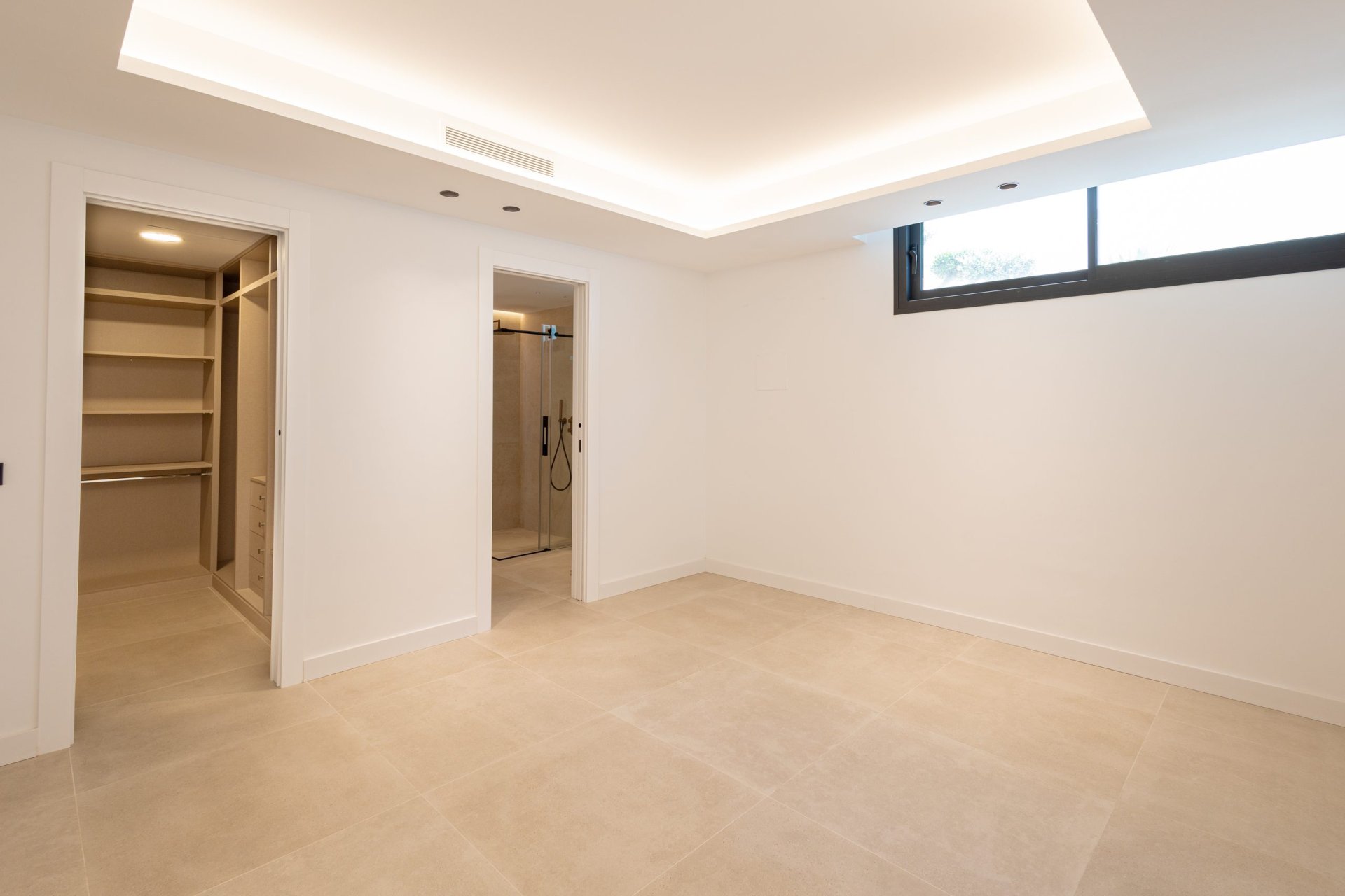 Nieuwbouw Woningen - Villa -
Mijas