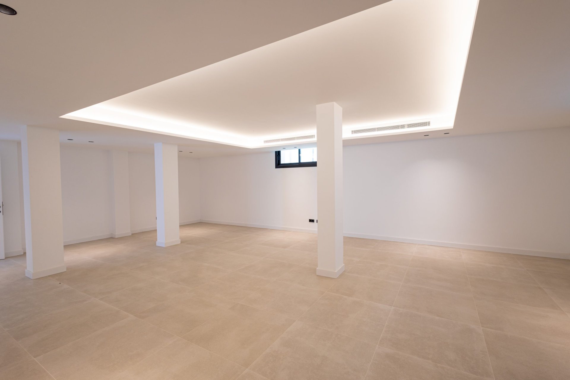 Nieuwbouw Woningen - Villa -
Mijas