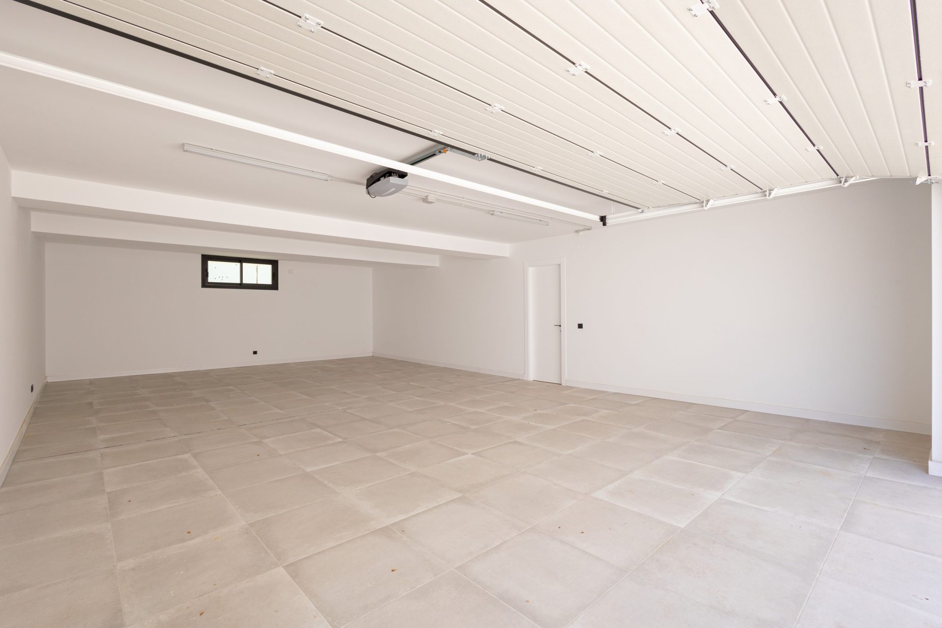 Nieuwbouw Woningen - Villa -
Mijas
