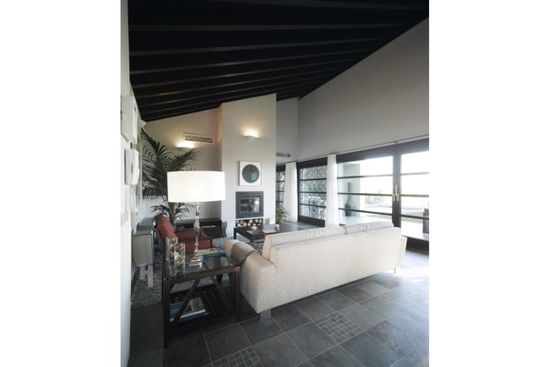 Nieuwbouw Woningen - Villa -
Murcia - Campo de Murcia