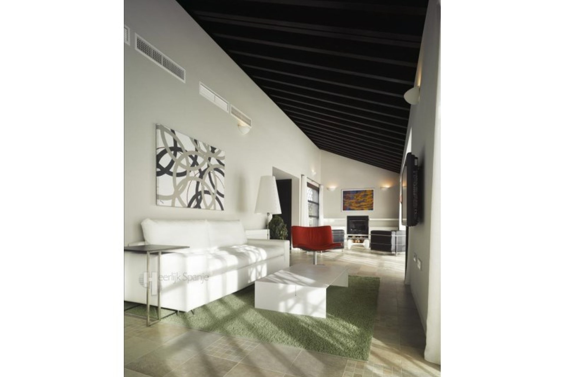 Nieuwbouw Woningen - Villa -
Murcia - Campo de Murcia