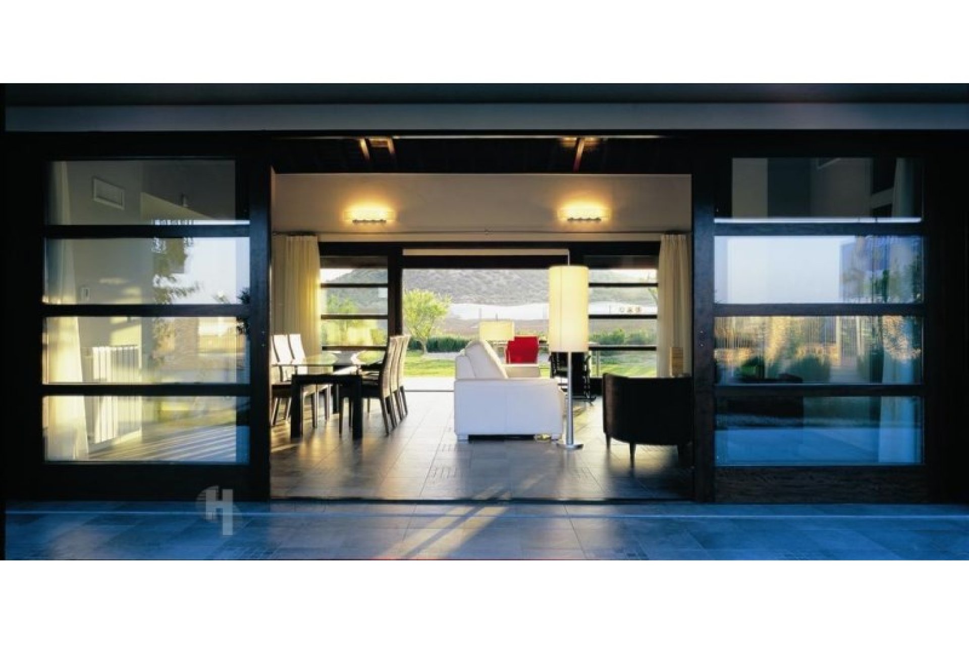 Nieuwbouw Woningen - Villa -
Murcia - Campo de Murcia