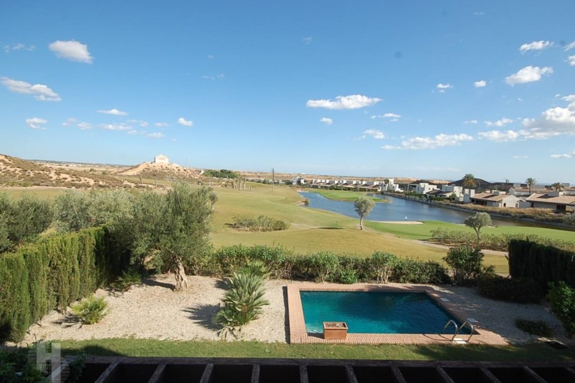 Nieuwbouw Woningen - Villa -
Murcia - Campo de Murcia