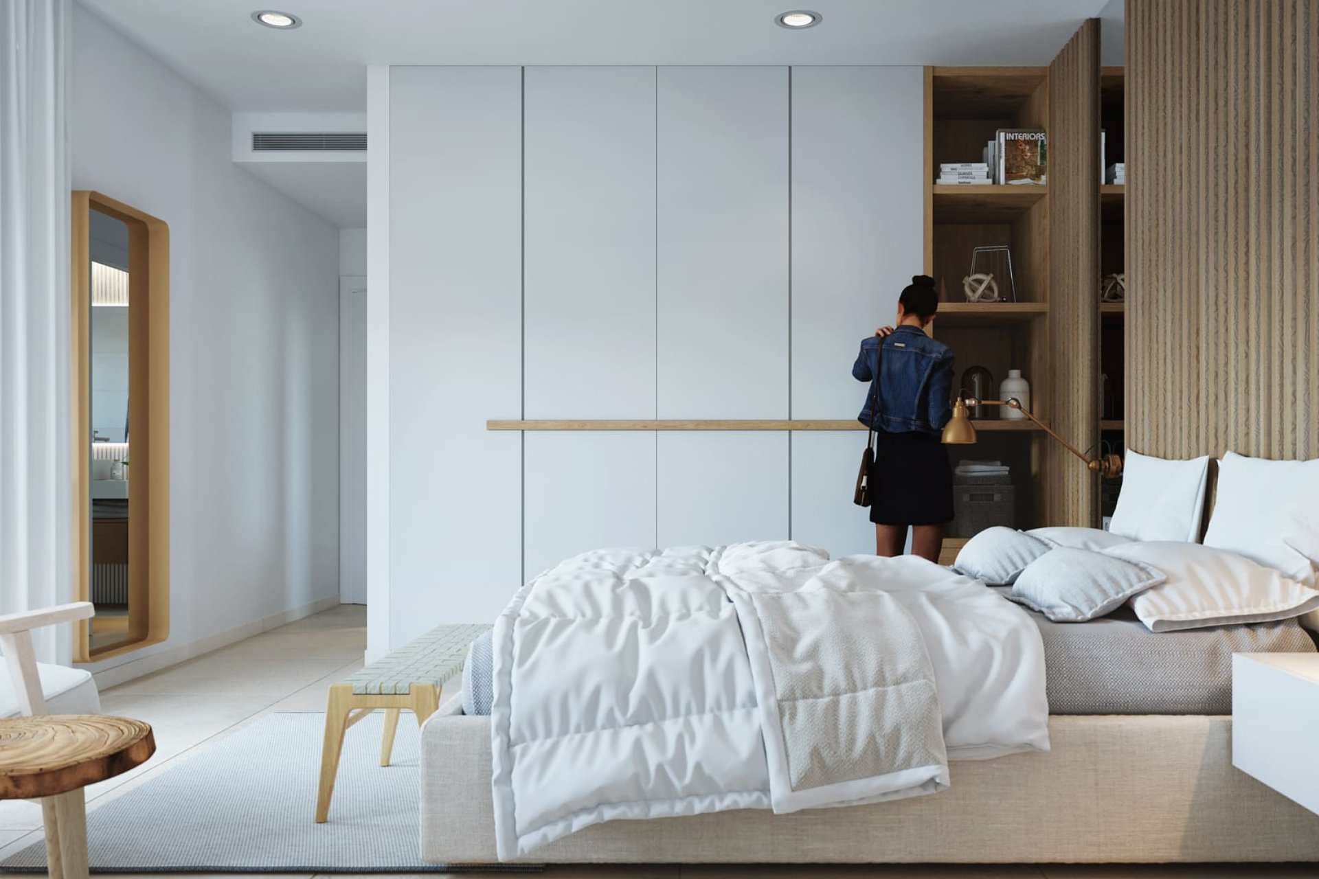 Nieuwbouw Woningen - Villa -
Murcia