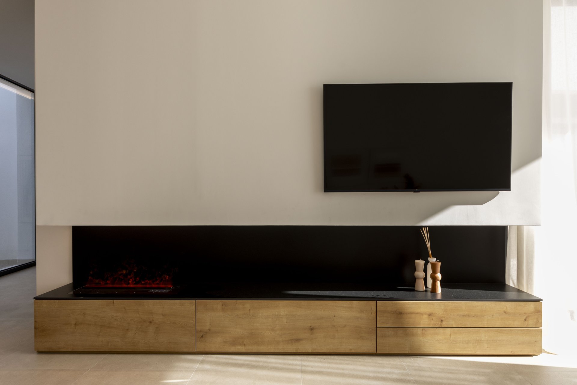 Nieuwbouw Woningen - Villa -
Murcia