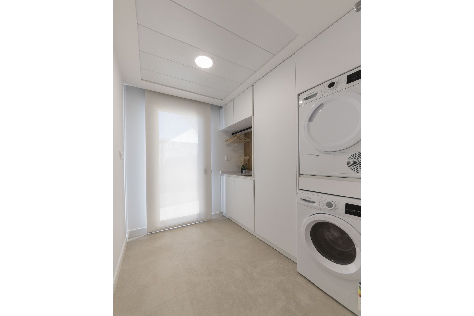 Nieuwbouw Woningen - Villa -
Murcia