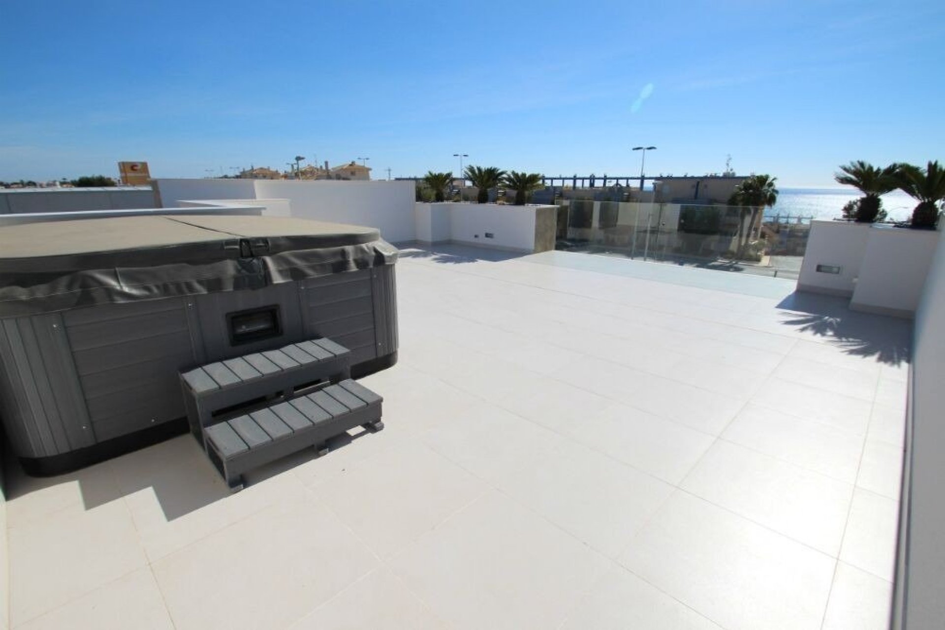 Nieuwbouw Woningen - Villa -
Orihuela Costa - Campoamor