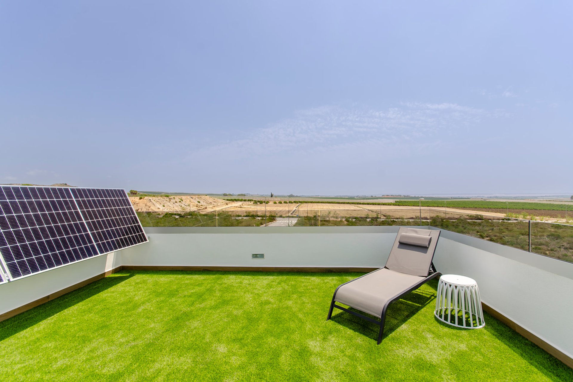 Nieuwbouw Woningen - Villa -
Orihuela Costa