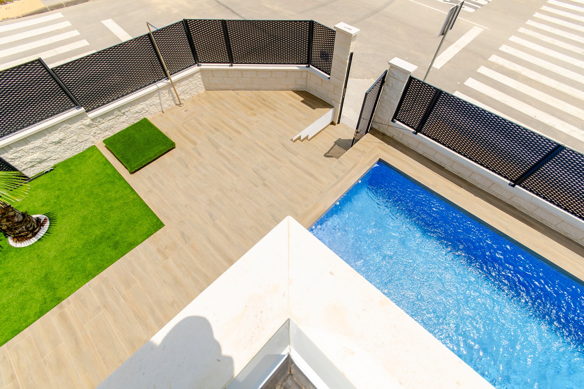 Nieuwbouw Woningen - Villa -
Orihuela Costa